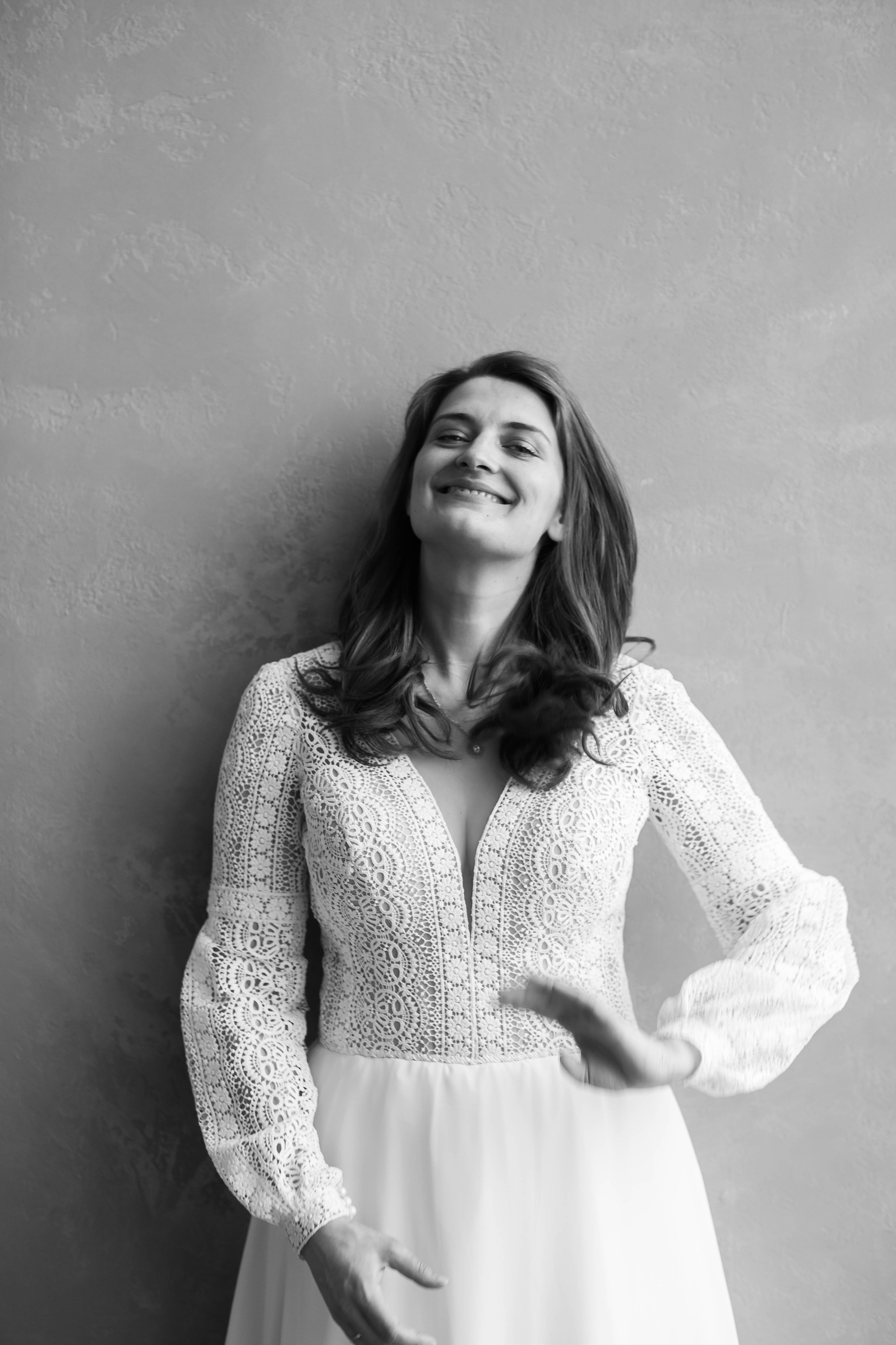 Свадьба в Москва-сити. Семейный и портретный фотограф в Москве Елена Флегант