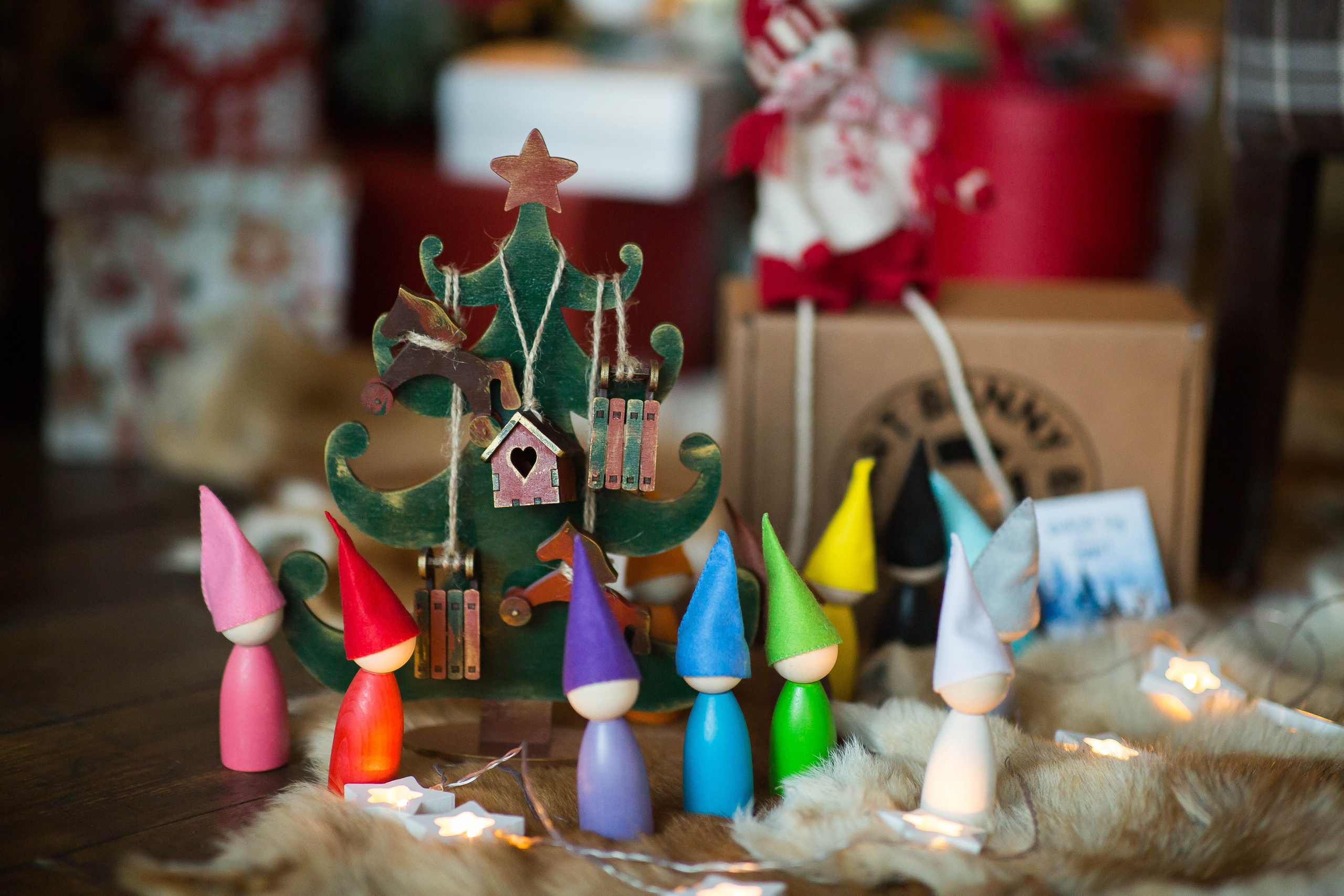 Для smartbunnybox. Семейный и портретный фотограф в Москве Елена Флегант