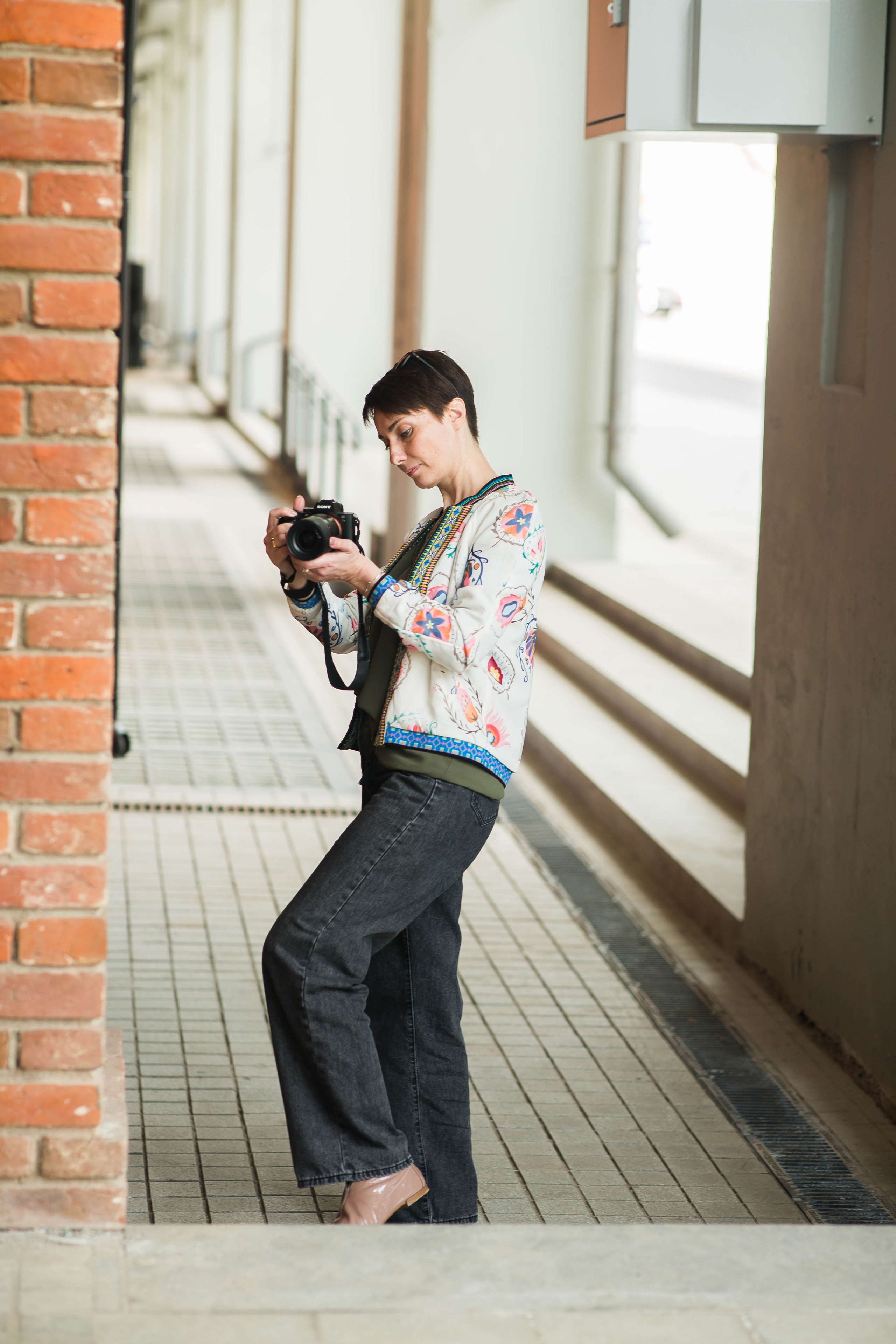 Для фотографа Натальи. Семейный и портретный фотограф в Москве Елена Флегант