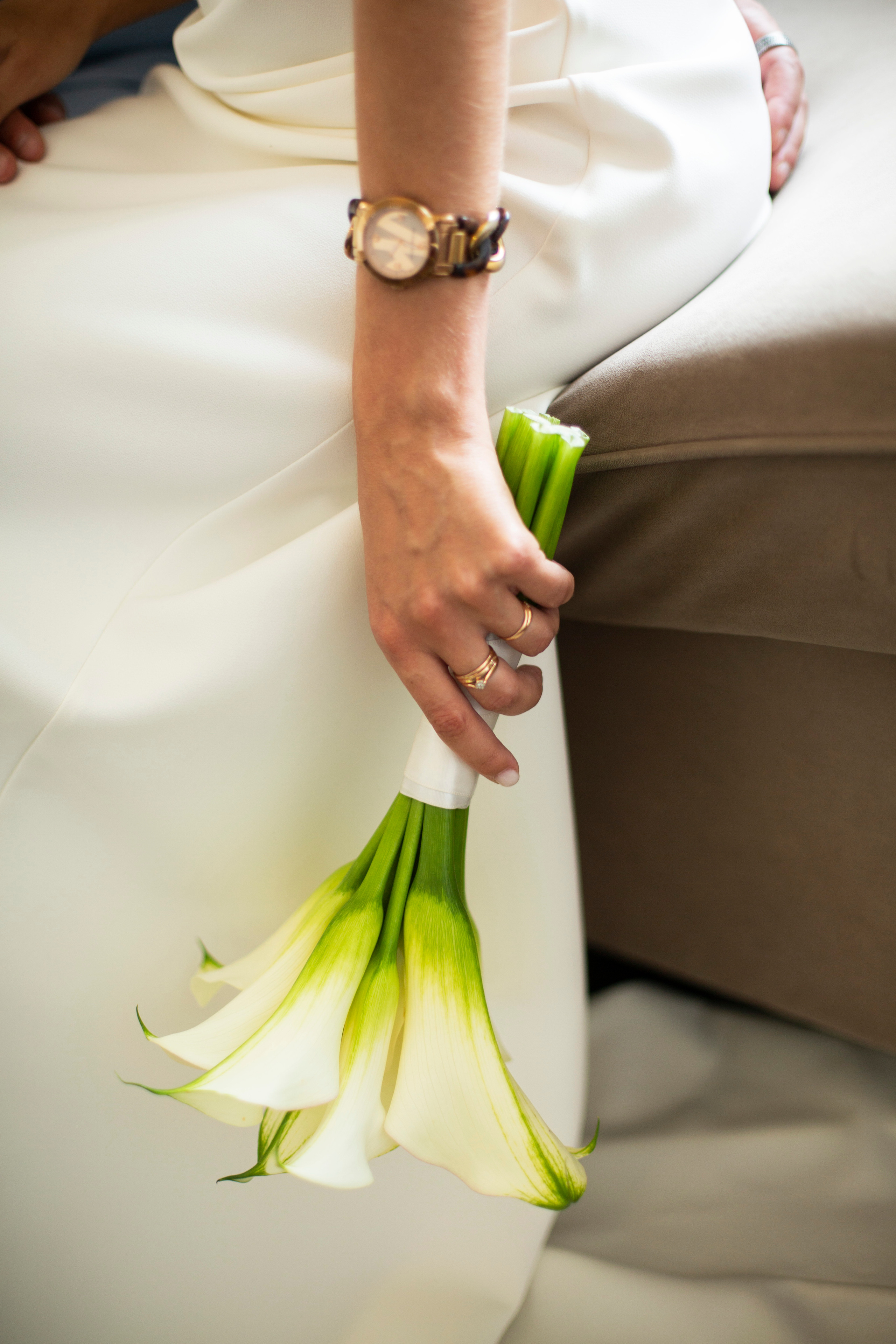 Свадебная съёмка в студии. Семейный и портретный фотограф в Москве Елена Флегант