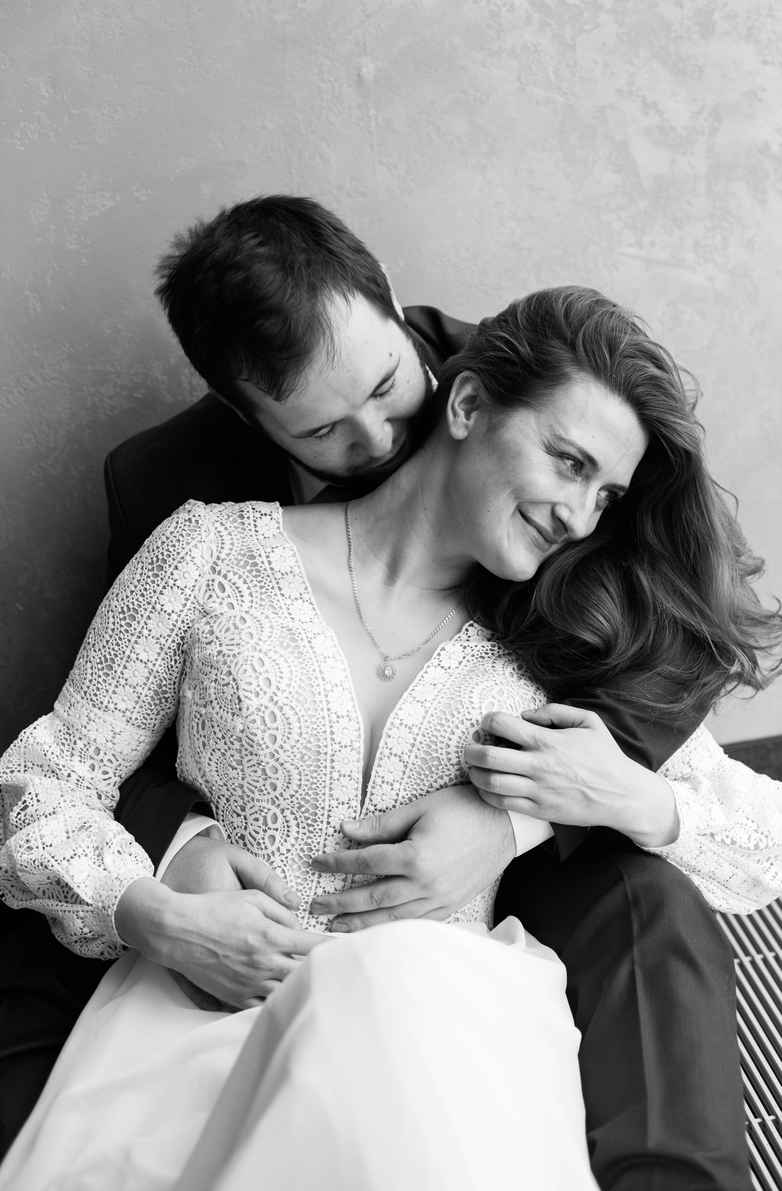 Свадьба в Москва-сити. Семейный и портретный фотограф в Москве Елена Флегант