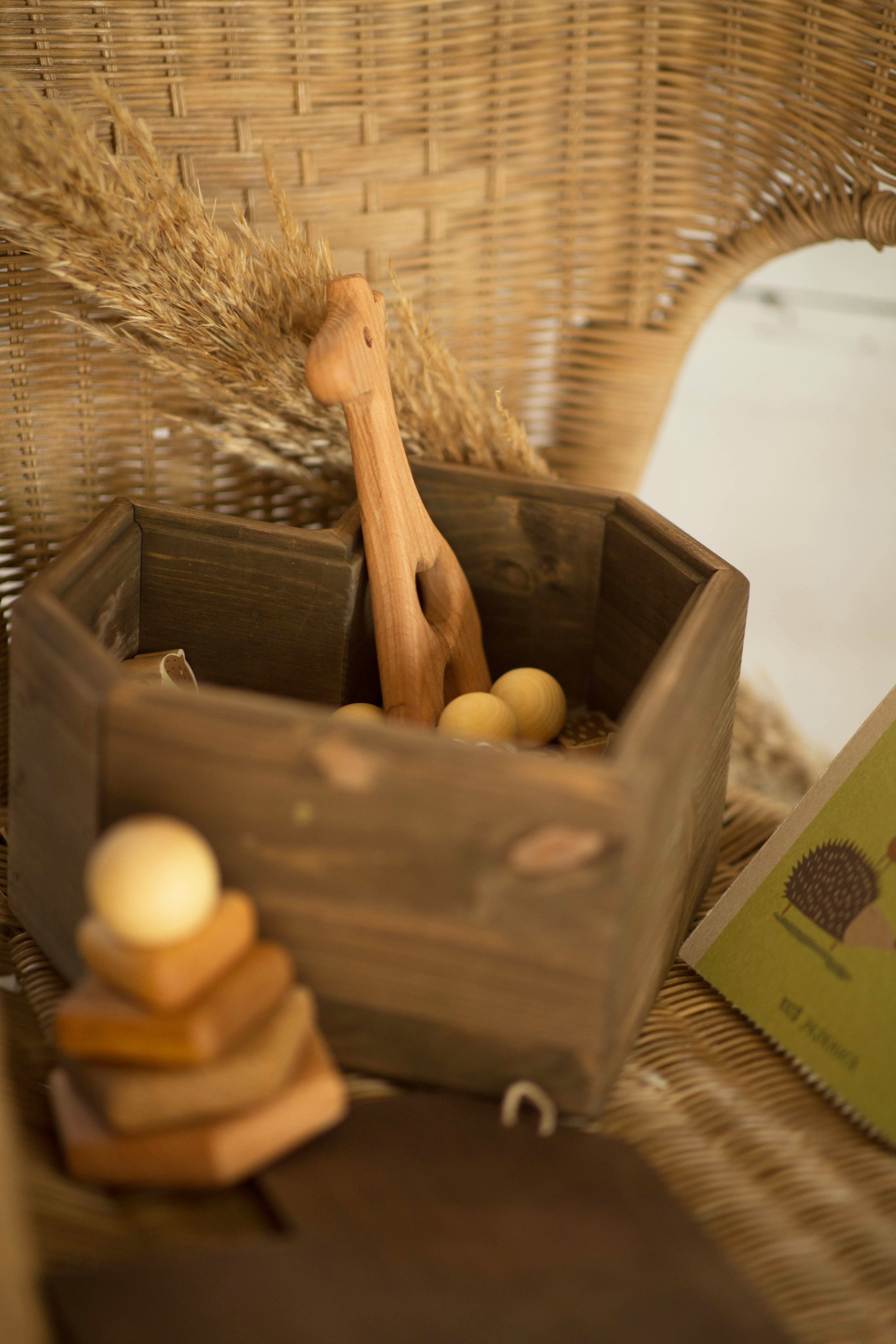 Для smartbunnybox. Семейный и портретный фотограф в Москве Елена Флегант