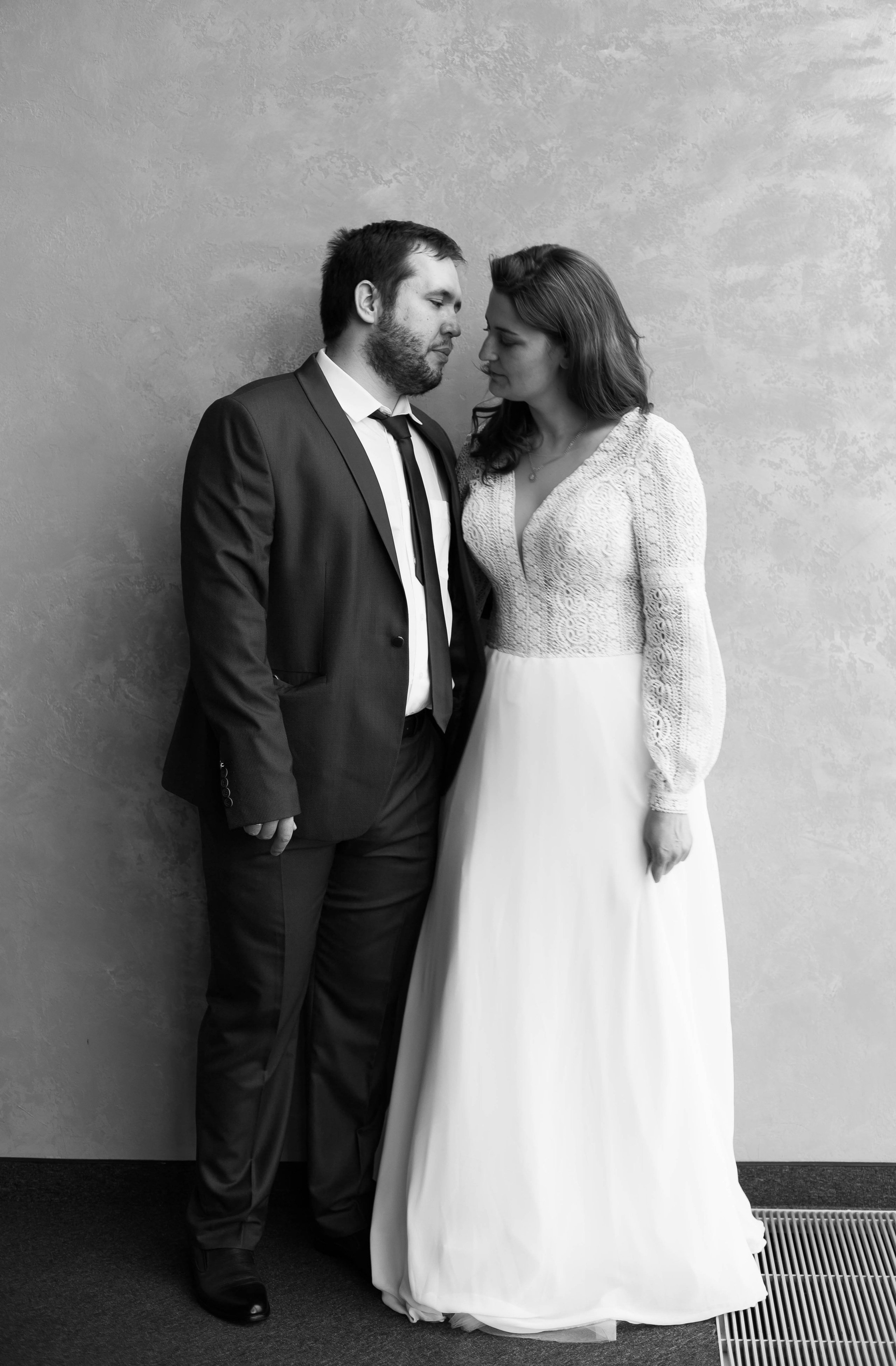 Свадьба в Москва-сити. Семейный и портретный фотограф в Москве Елена Флегант