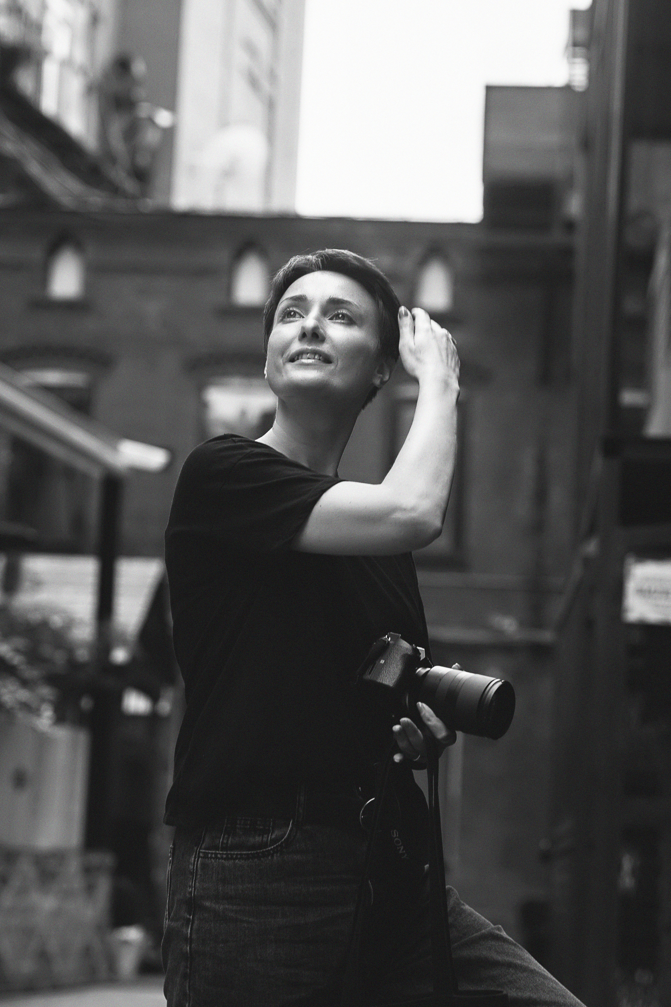 Для фотографа Натальи. Семейный и портретный фотограф в Москве Елена Флегант