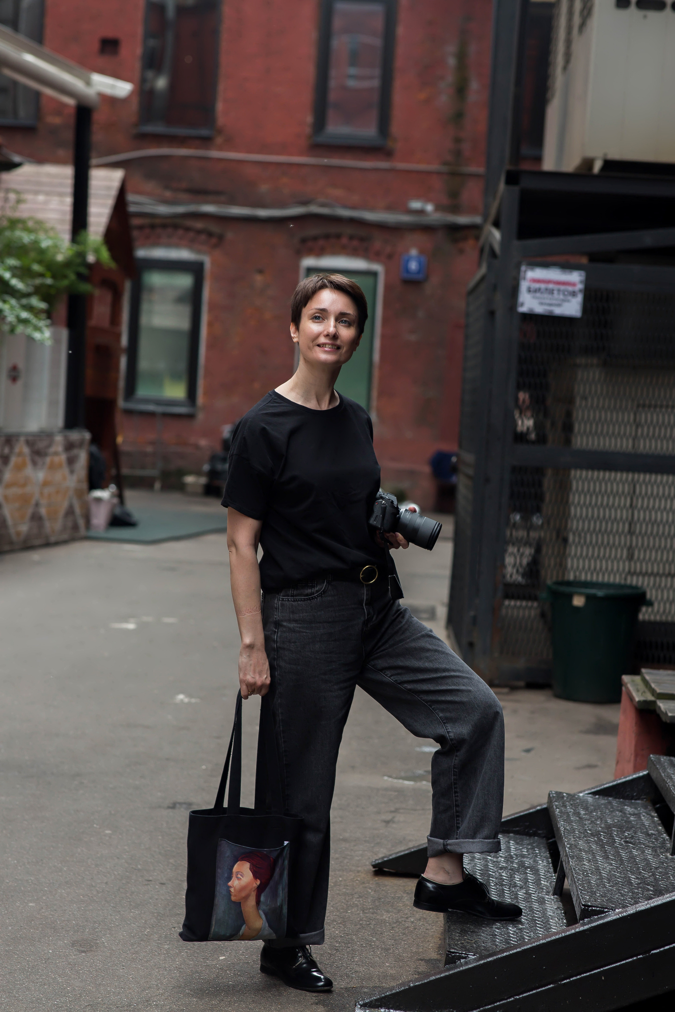 Для фотографа Натальи. Семейный и портретный фотограф в Москве Елена Флегант