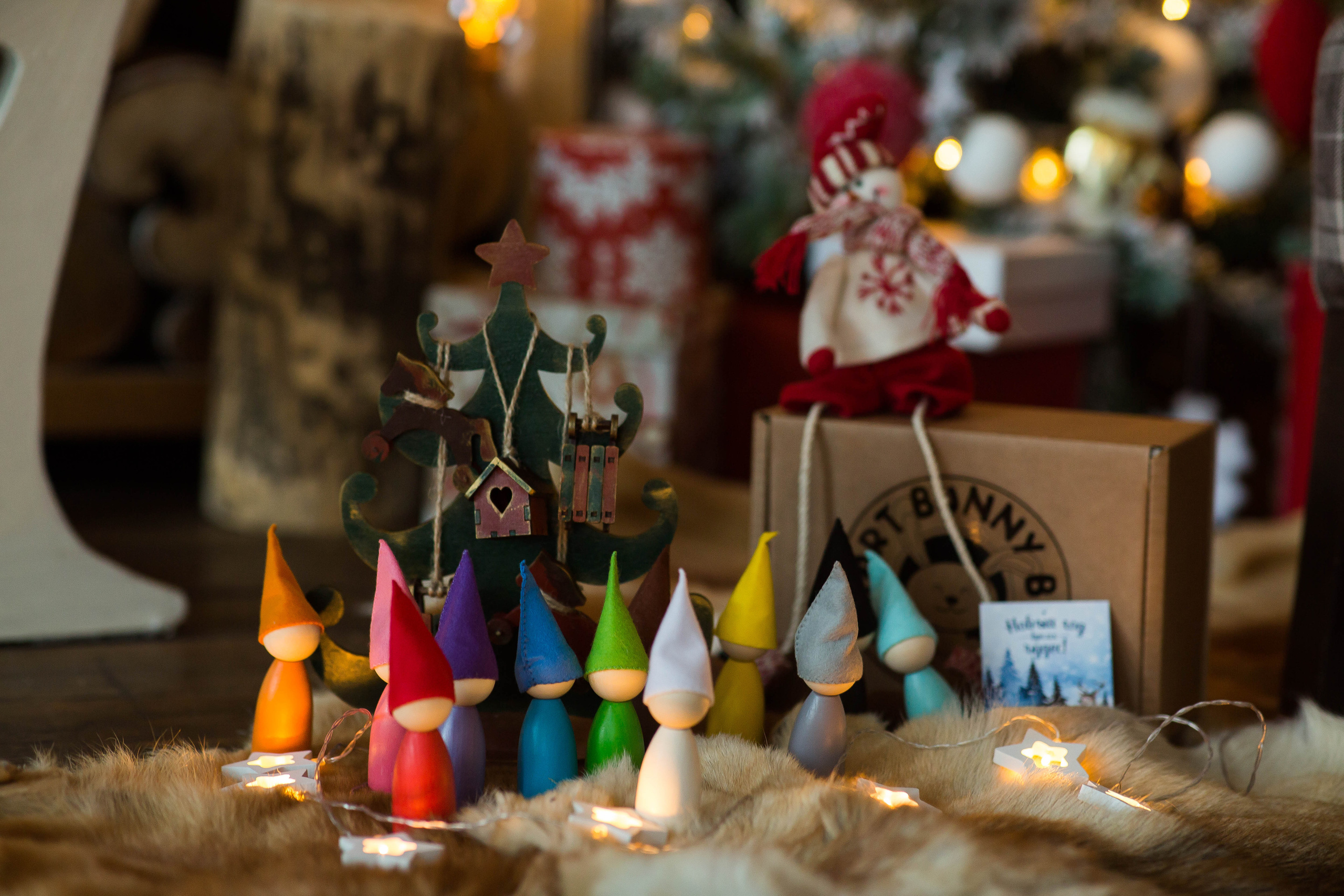 Для smartbunnybox. Семейный и портретный фотограф в Москве Елена Флегант