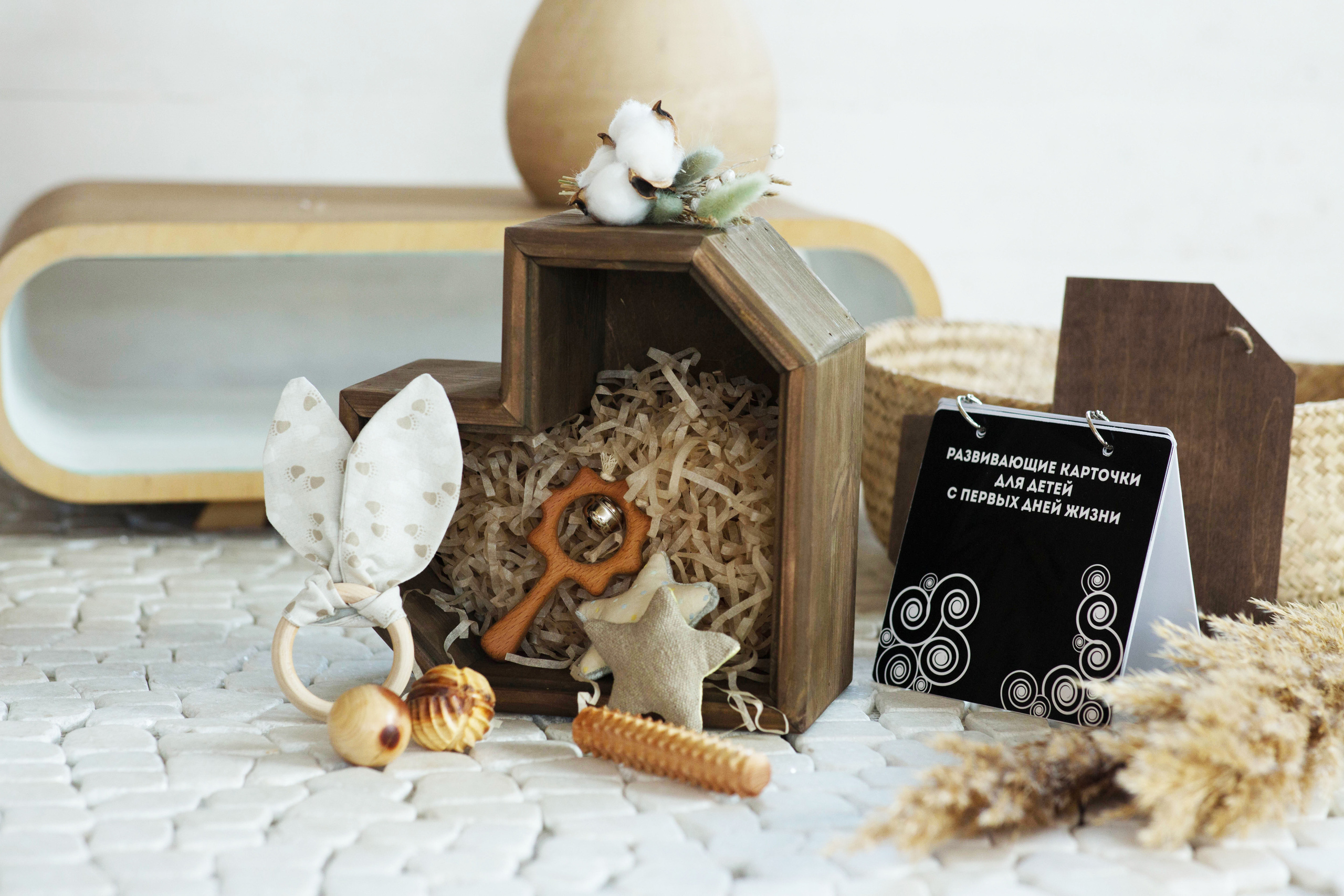 Для smartbunnybox. Семейный и портретный фотограф в Москве Елена Флегант