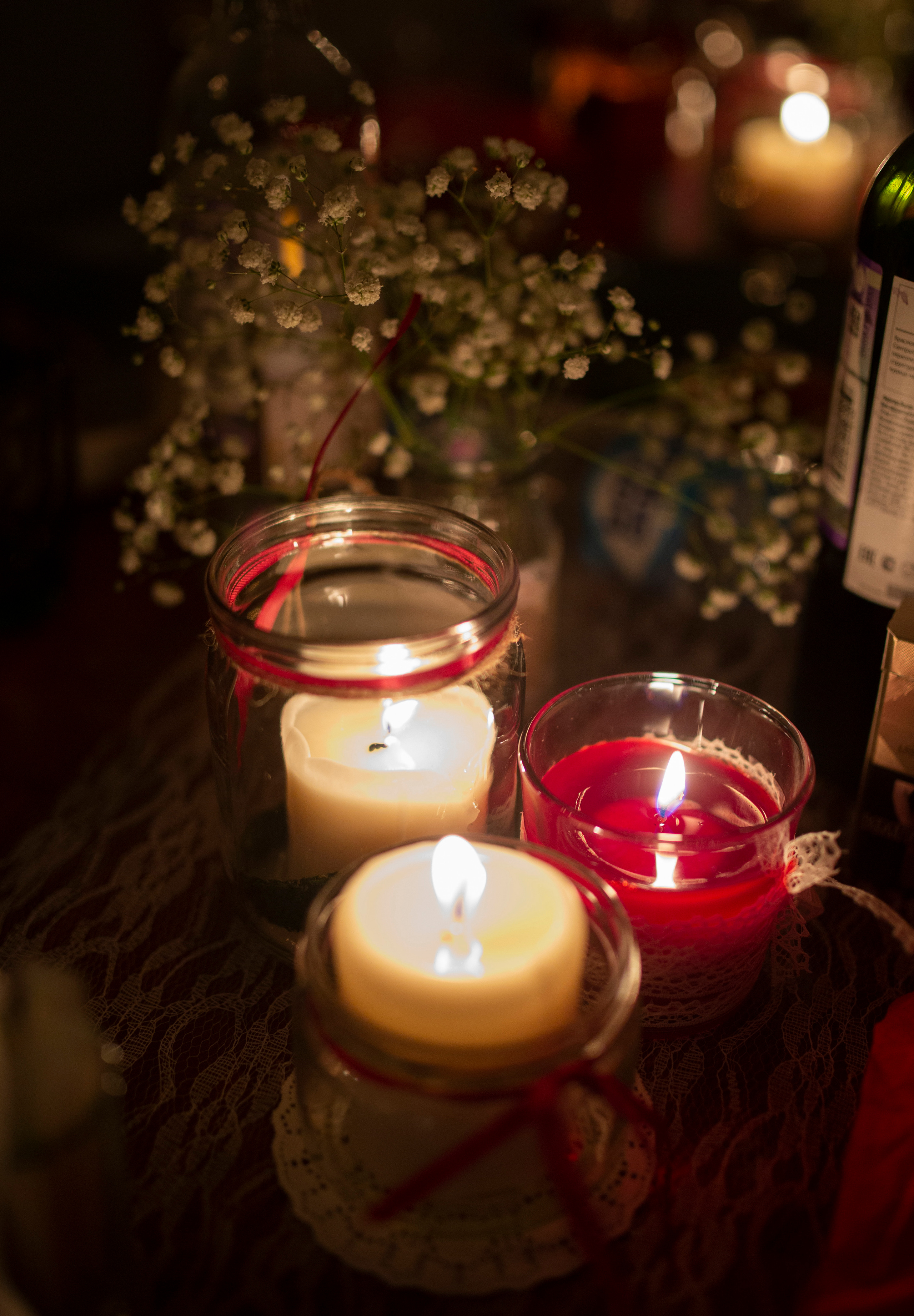 Осенняя свадьба в дождь. Семейный и портретный фотограф в Москве Елена Флегант