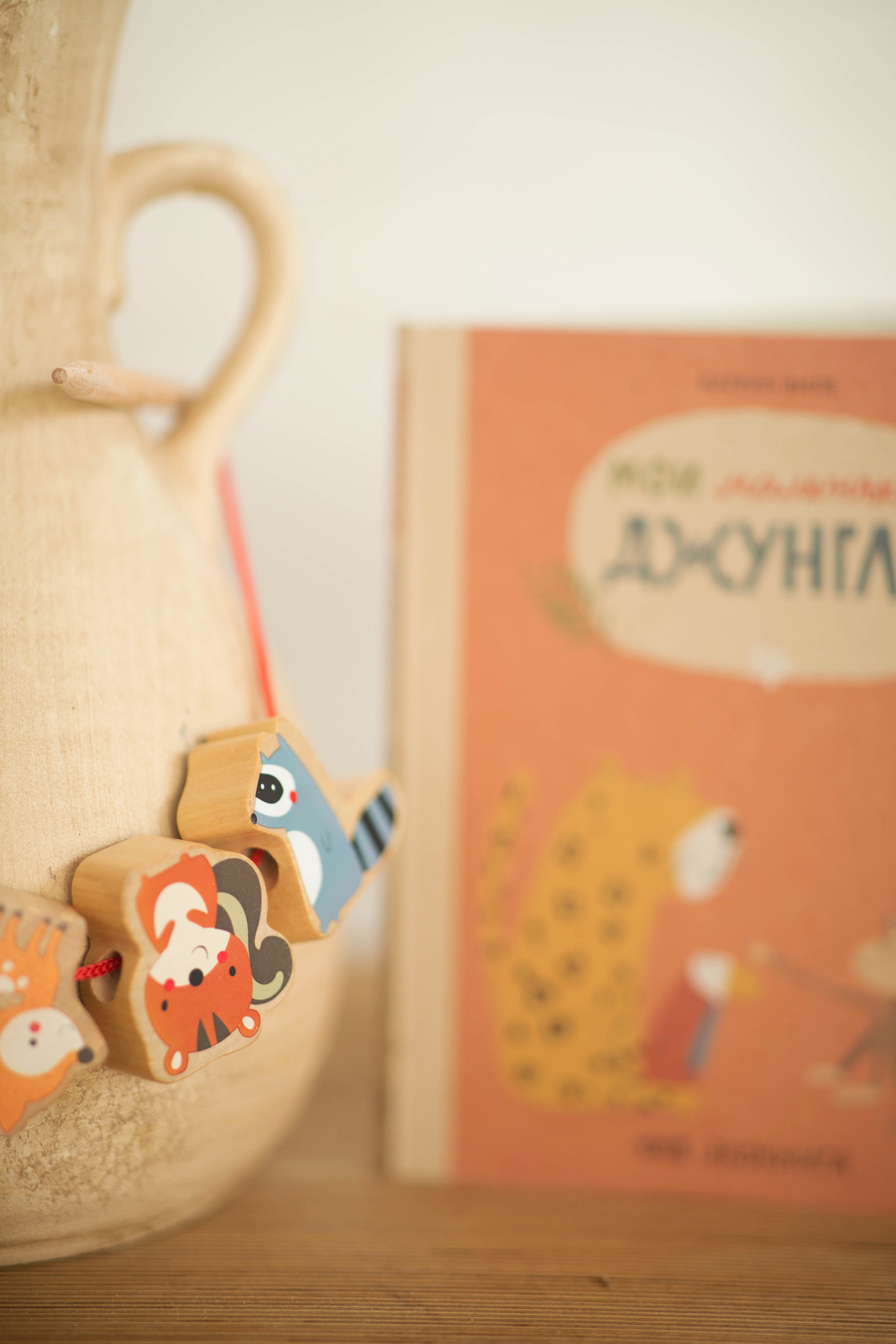 Для smartbunnybox. Семейный и портретный фотограф в Москве Елена Флегант