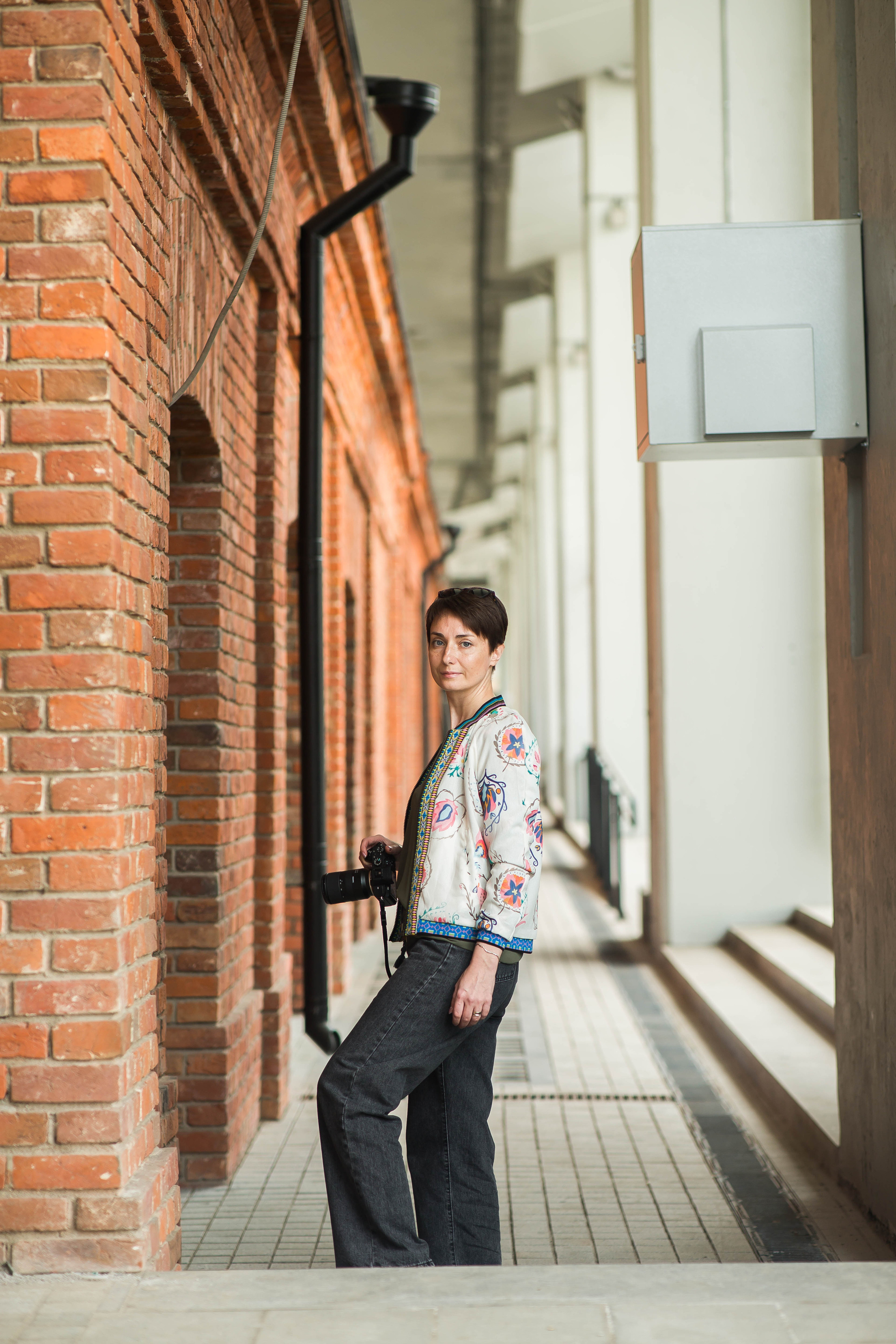 Для фотографа Натальи. Семейный и портретный фотограф в Москве Елена Флегант