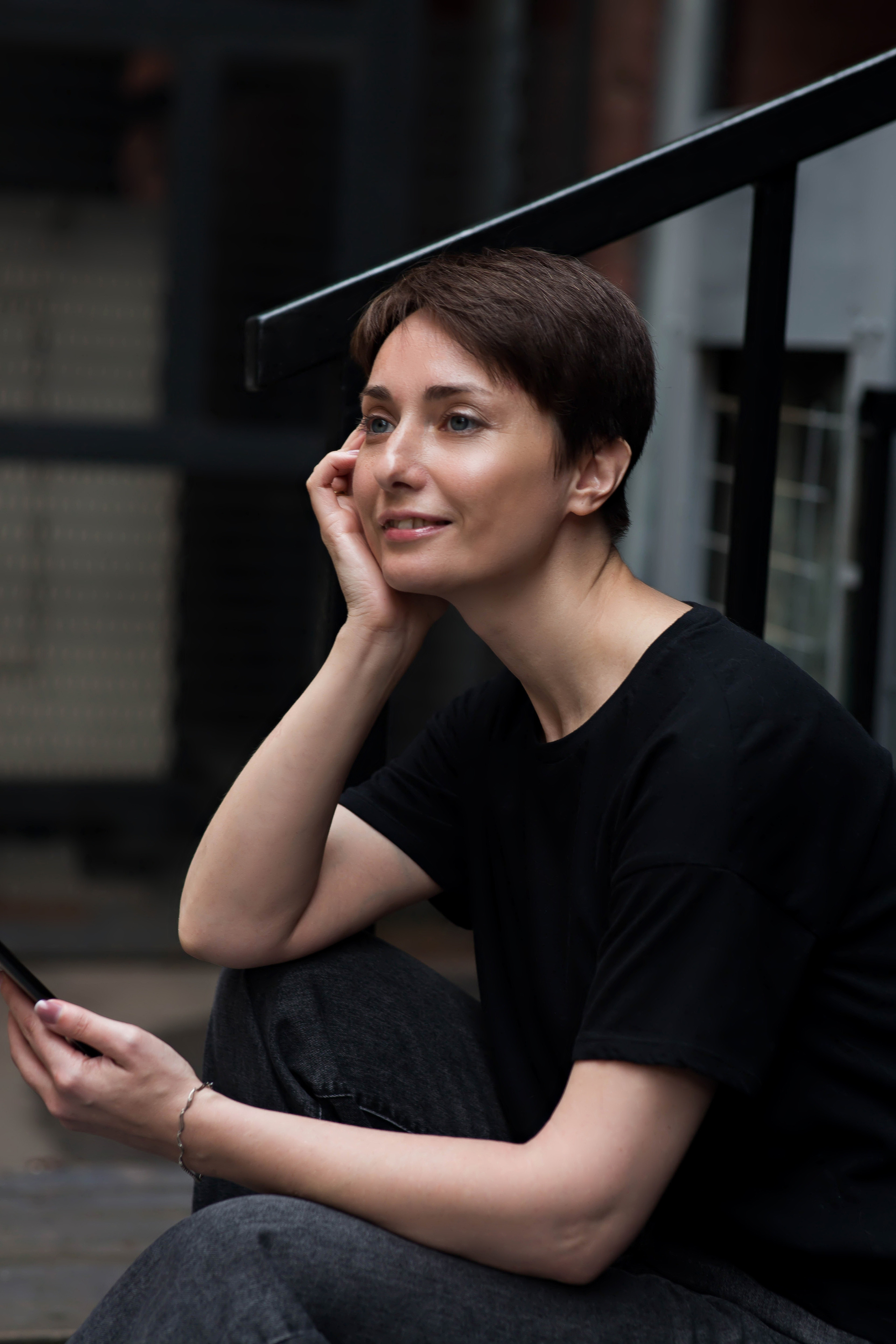 Для фотографа Натальи. Семейный и портретный фотограф в Москве Елена Флегант