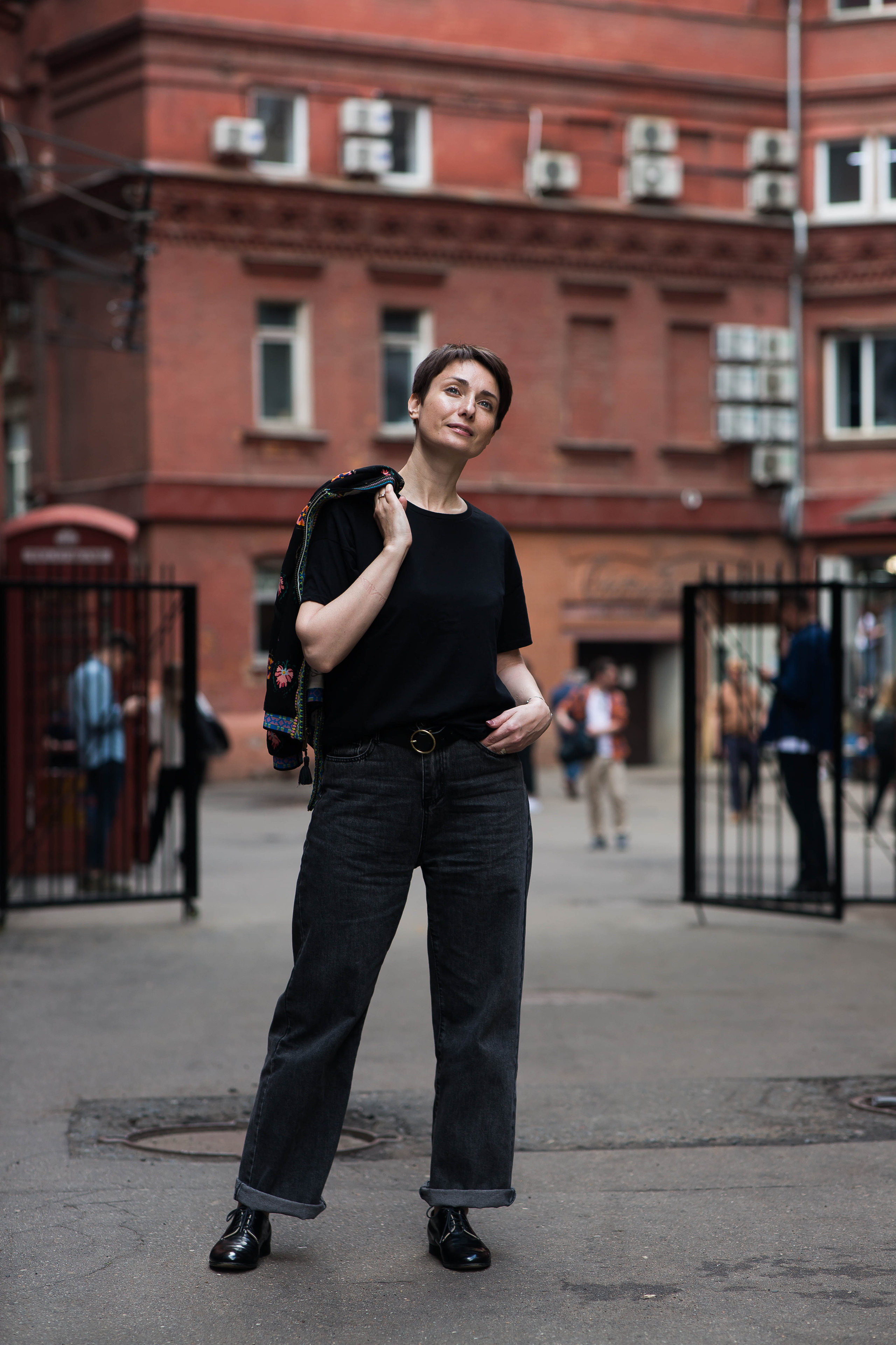 Для фотографа Натальи. Семейный и портретный фотограф в Москве Елена Флегант