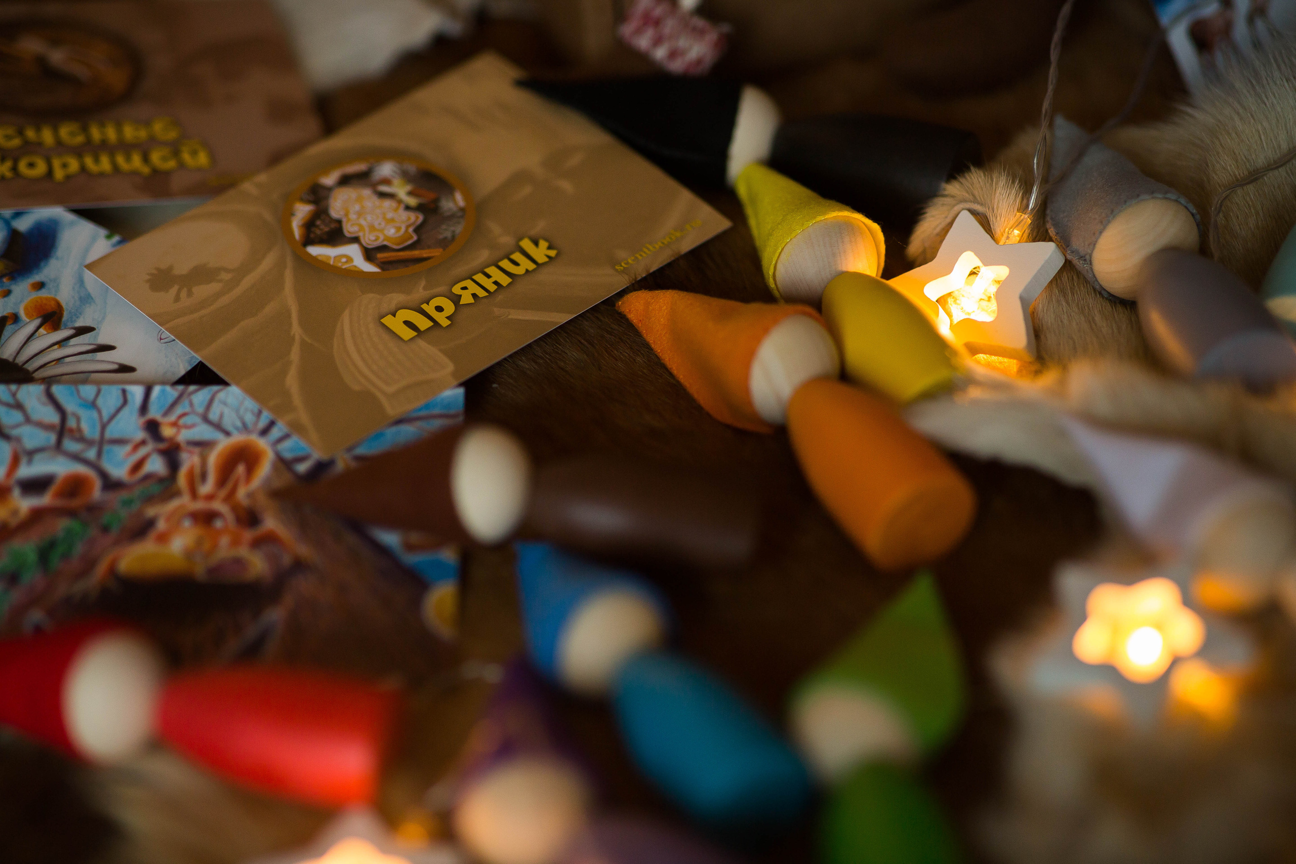 Для smartbunnybox. Семейный и портретный фотограф в Москве Елена Флегант