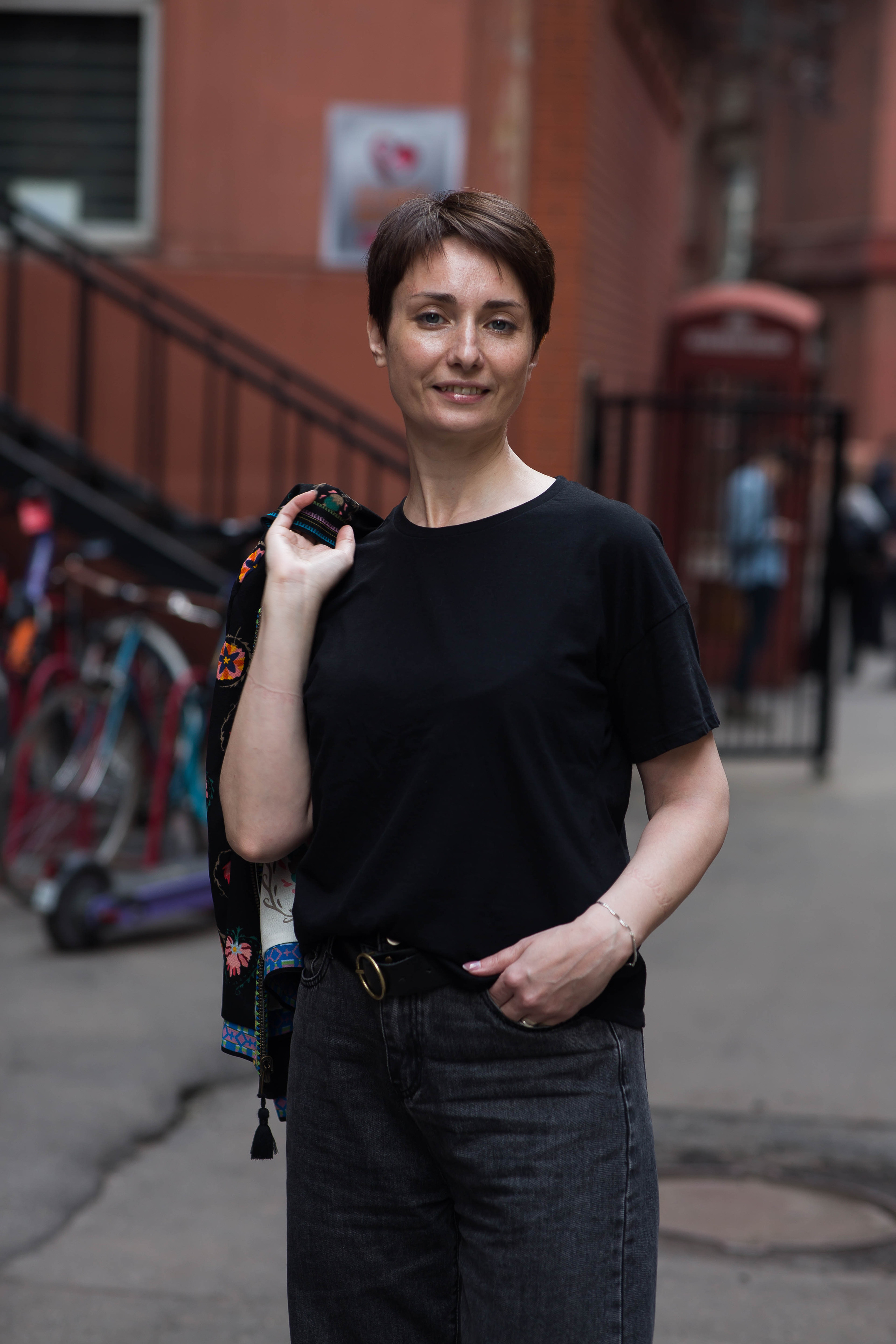 Для фотографа Натальи. Семейный и портретный фотограф в Москве Елена Флегант