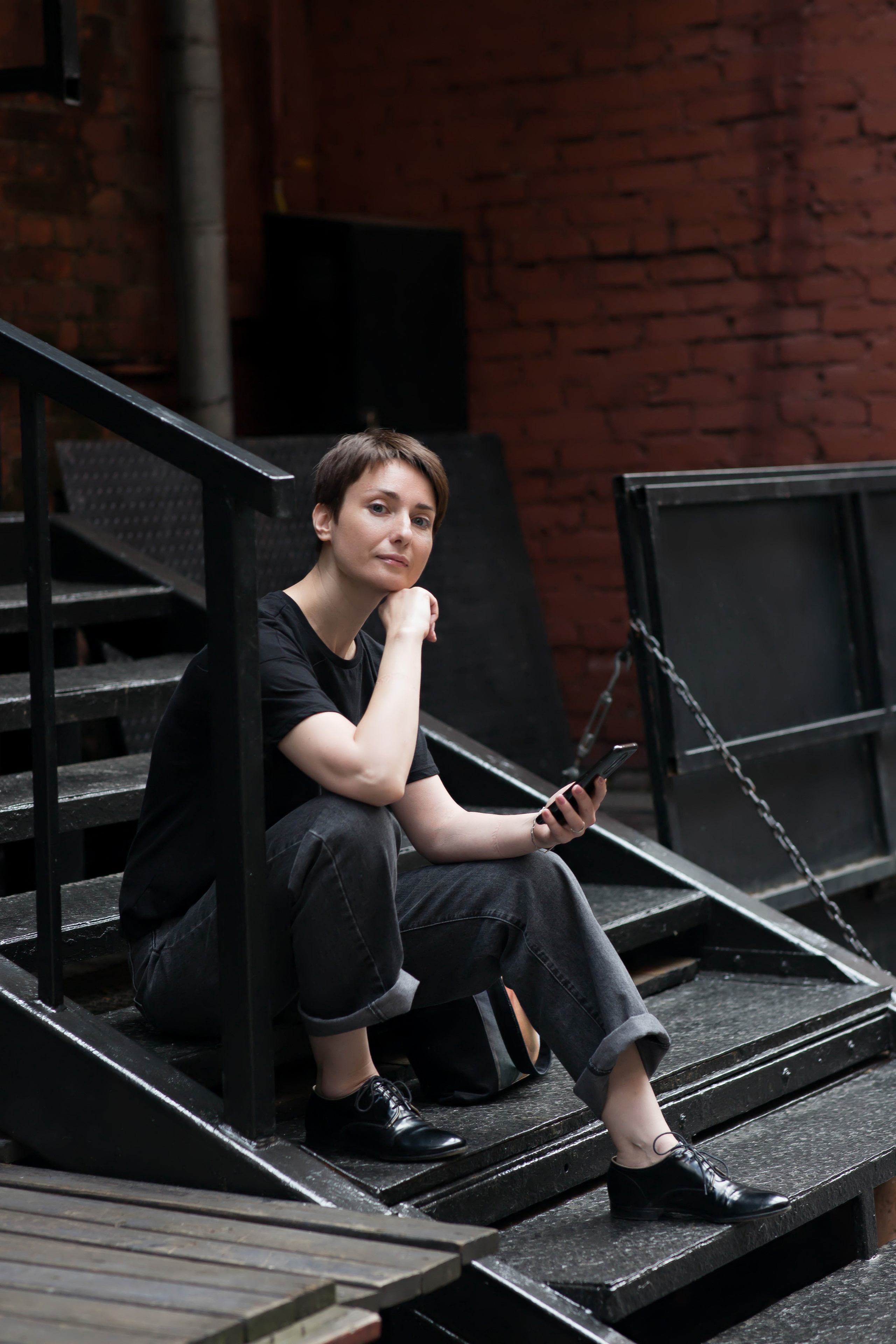 Для фотографа Натальи. Семейный и портретный фотограф в Москве Елена Флегант