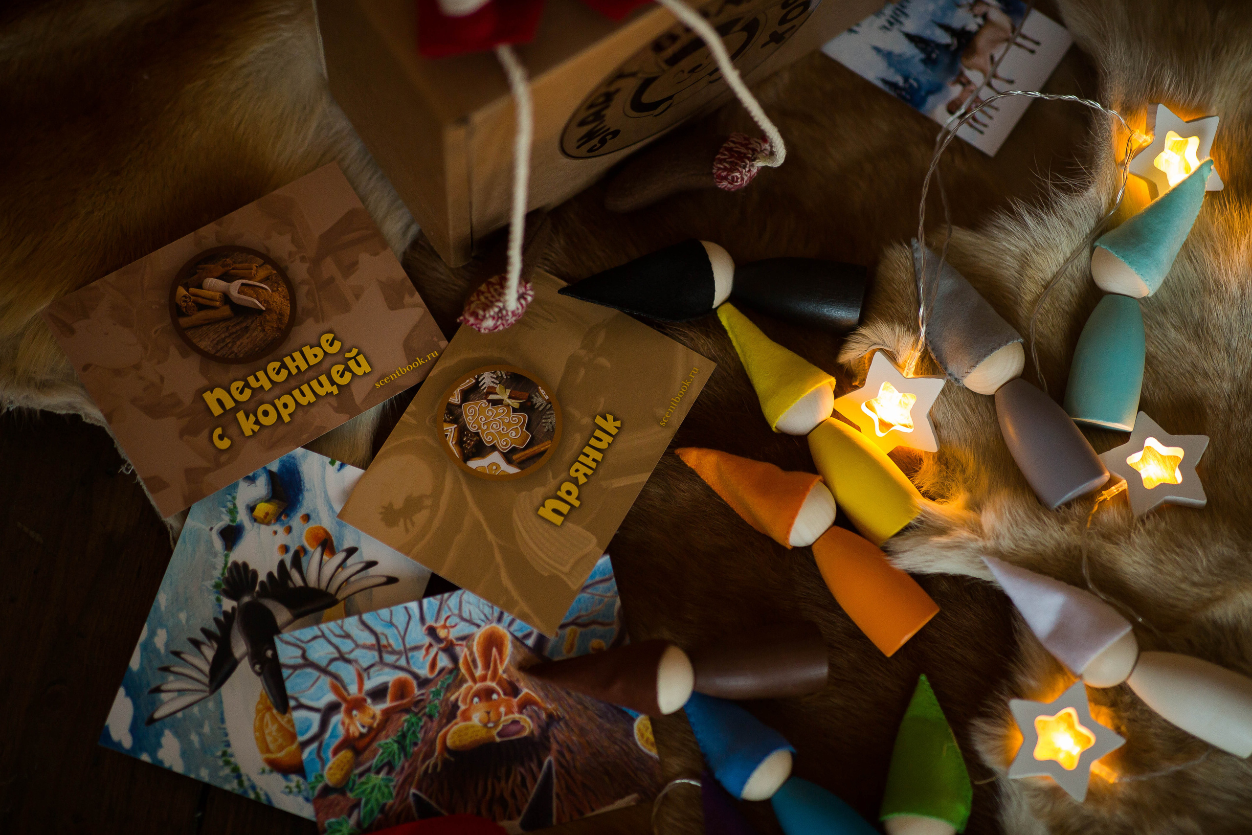 Для smartbunnybox. Семейный и портретный фотограф в Москве Елена Флегант