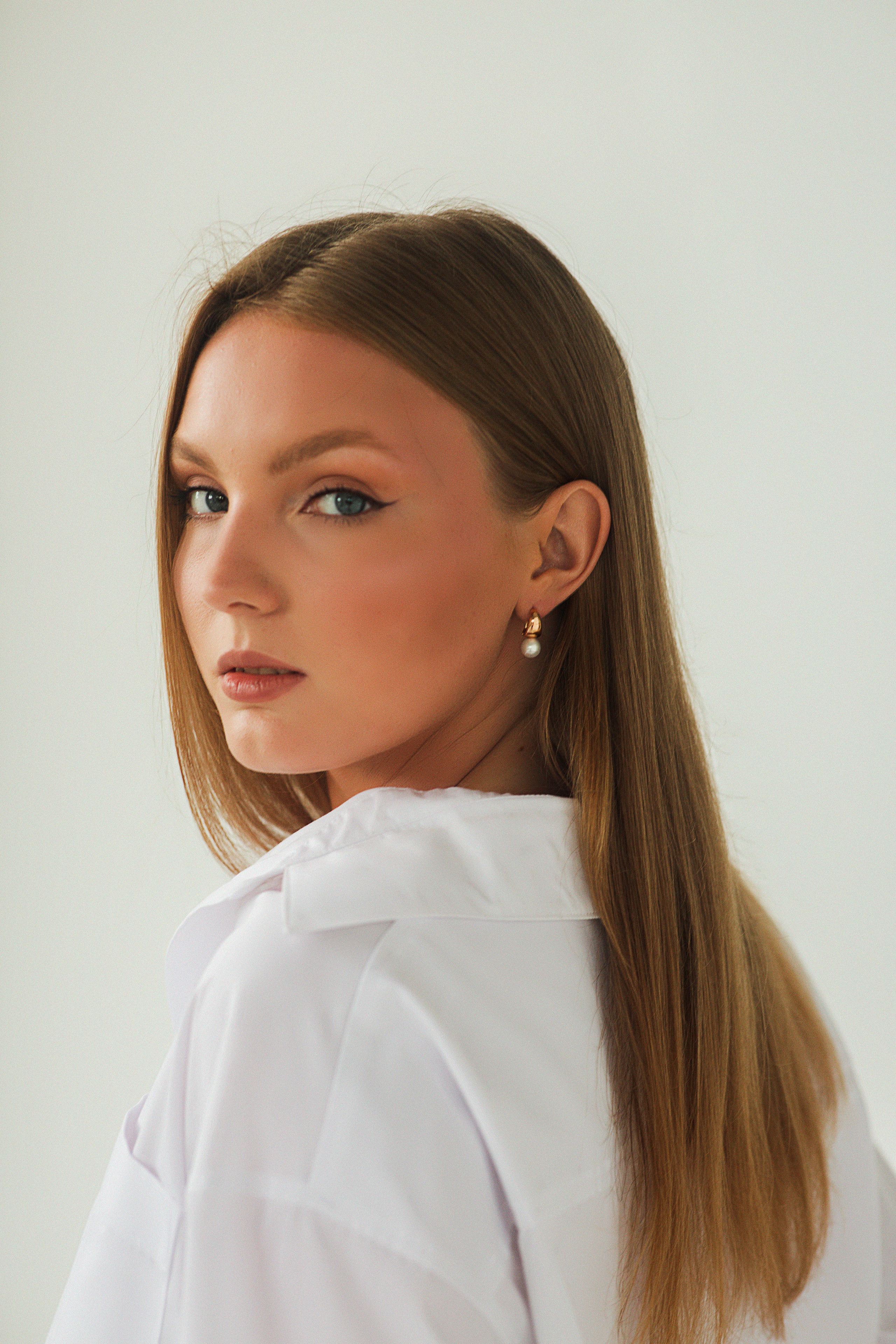 Для bjtstore. Семейный и портретный фотограф в Москве Елена Флегант