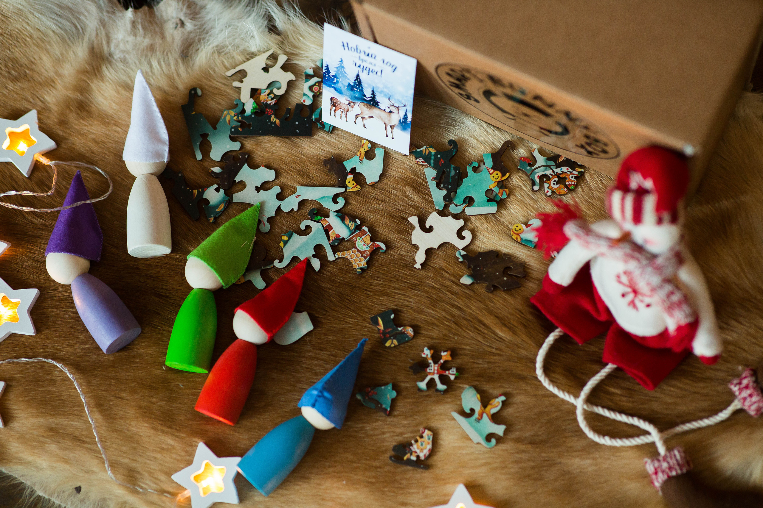 Для smartbunnybox. Семейный и портретный фотограф в Москве Елена Флегант