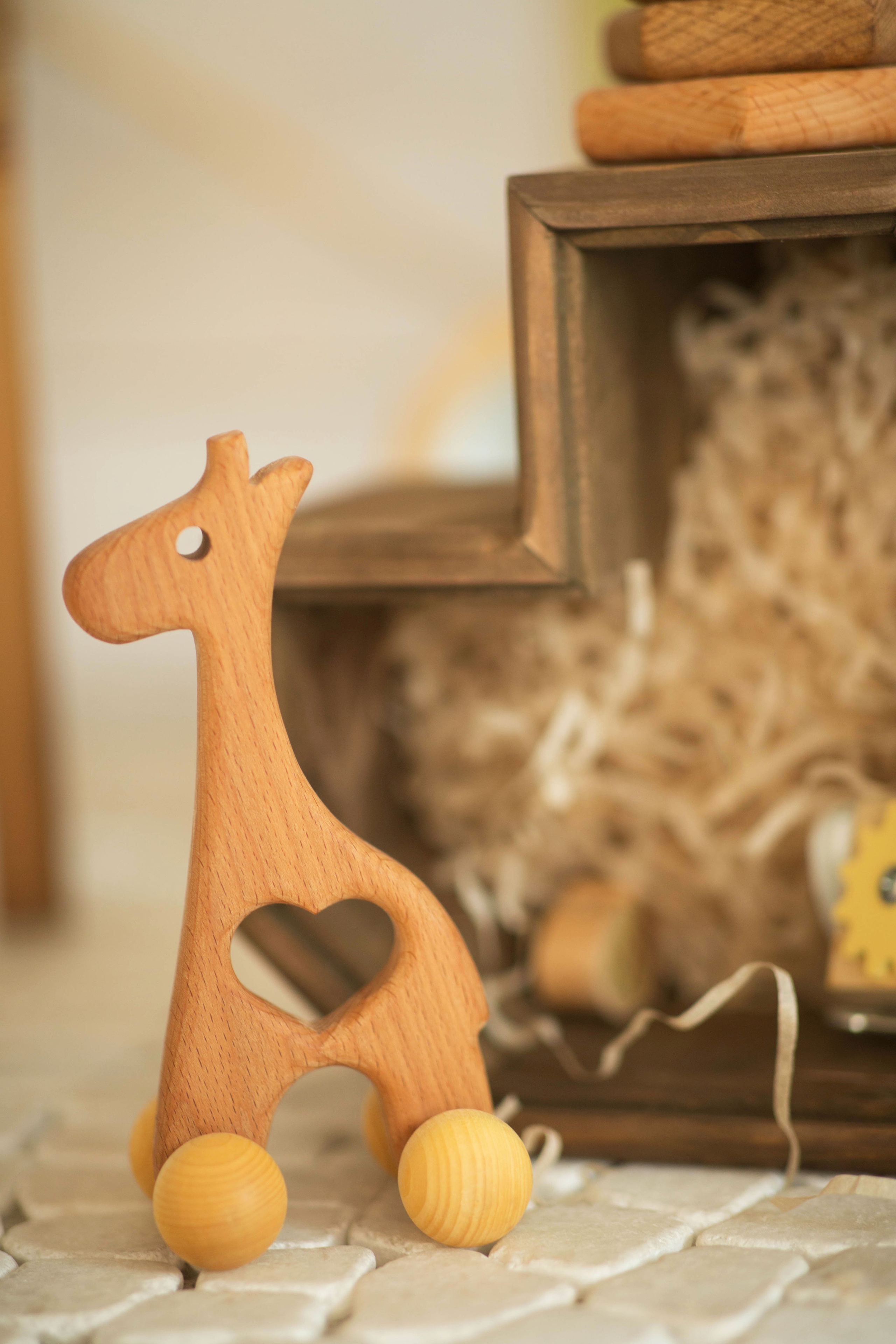 Для smartbunnybox. Семейный и портретный фотограф в Москве Елена Флегант