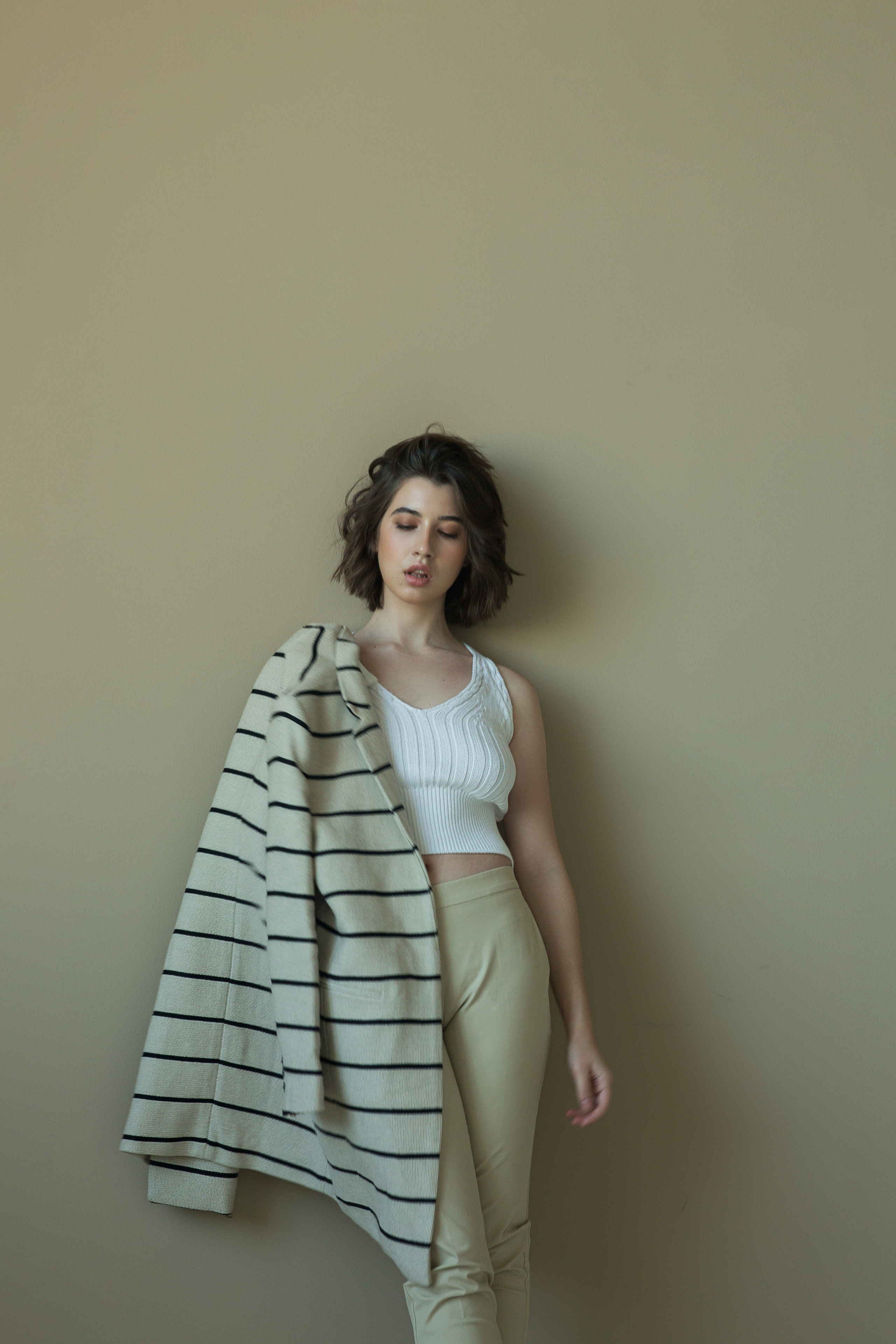 Контент-съёмка. Семейный и портретный фотограф в Москве Елена Флегант