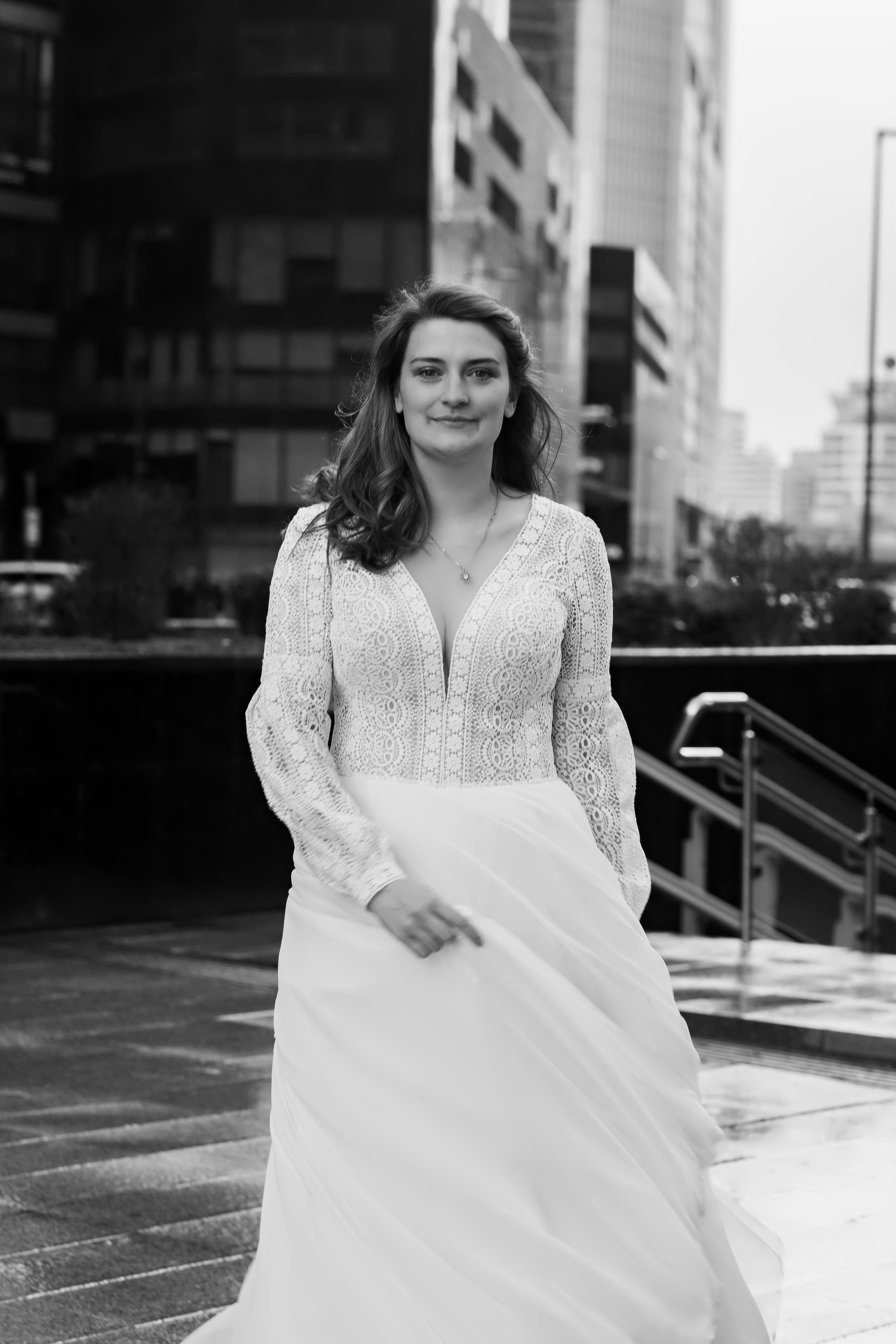 Свадьба в Москва-сити. Семейный и портретный фотограф в Москве Елена Флегант