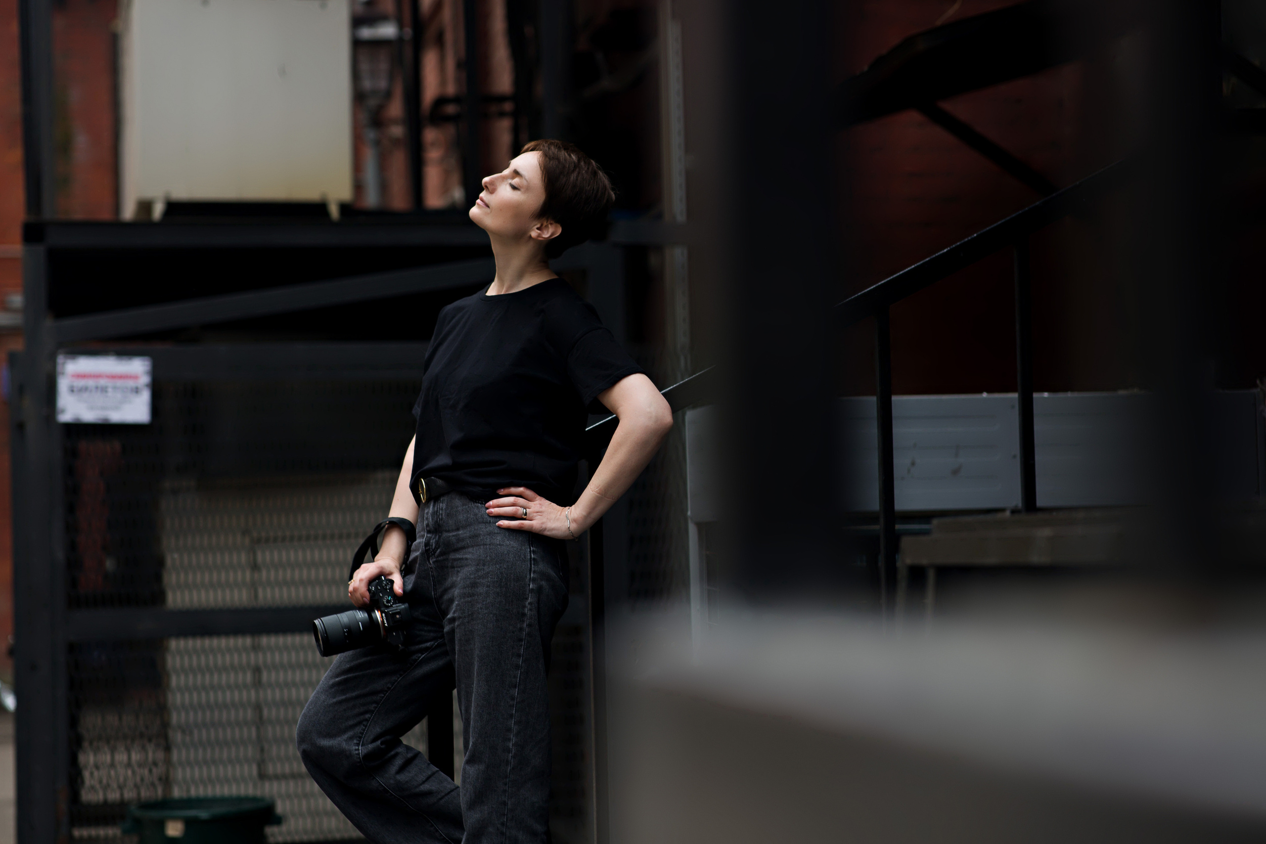 Для фотографа Натальи. Семейный и портретный фотограф в Москве Елена Флегант