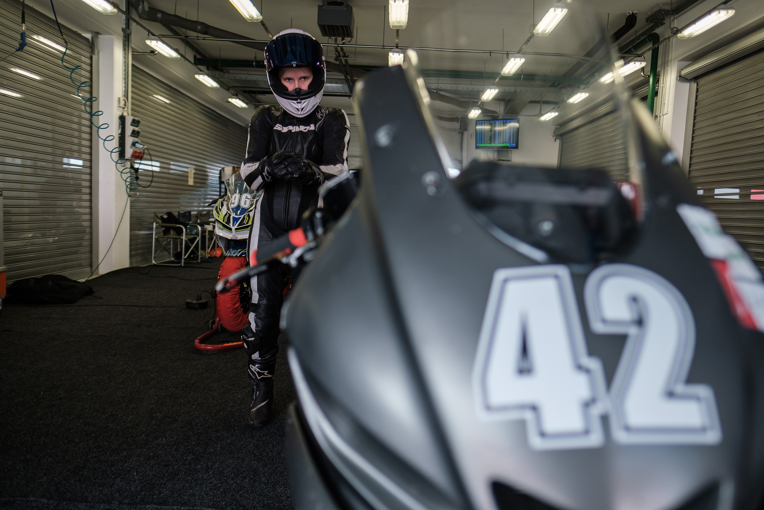 Спортивная программа. Дмитрий Шишкин