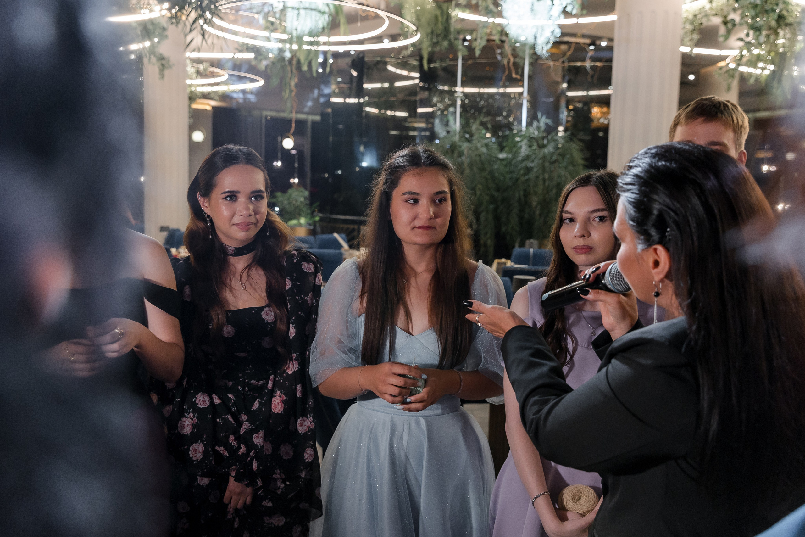 ВЫПУСКНОЙ CHEESERIA-Гимназия 33. Свадебный и семейный фотограф Динар Гильмутдинов