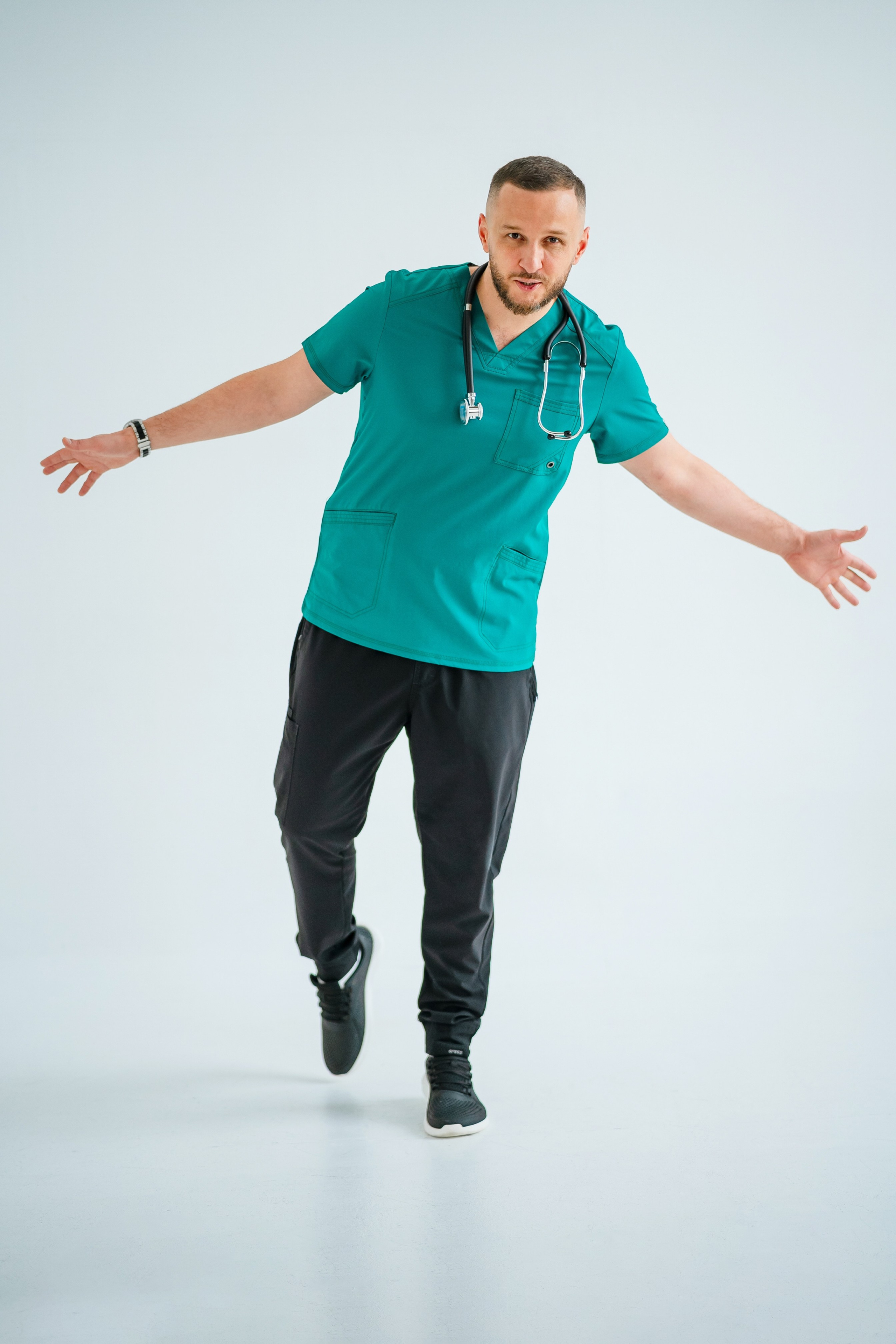 Врач Хирург. Фотограф Мария Зайчик