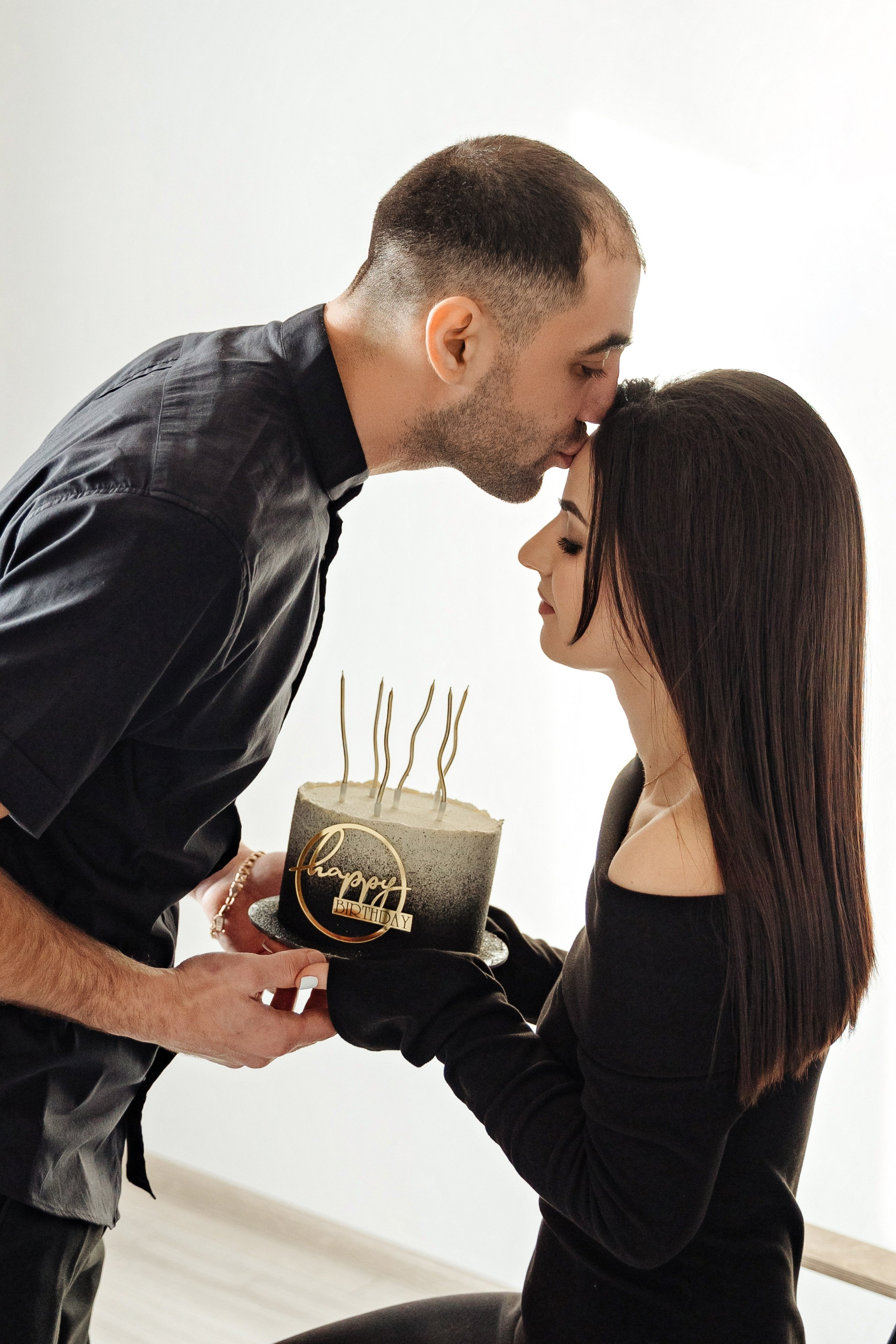 Самое ценное в жизни. Фотограф Дзюба Марина. Свадебный фотограф