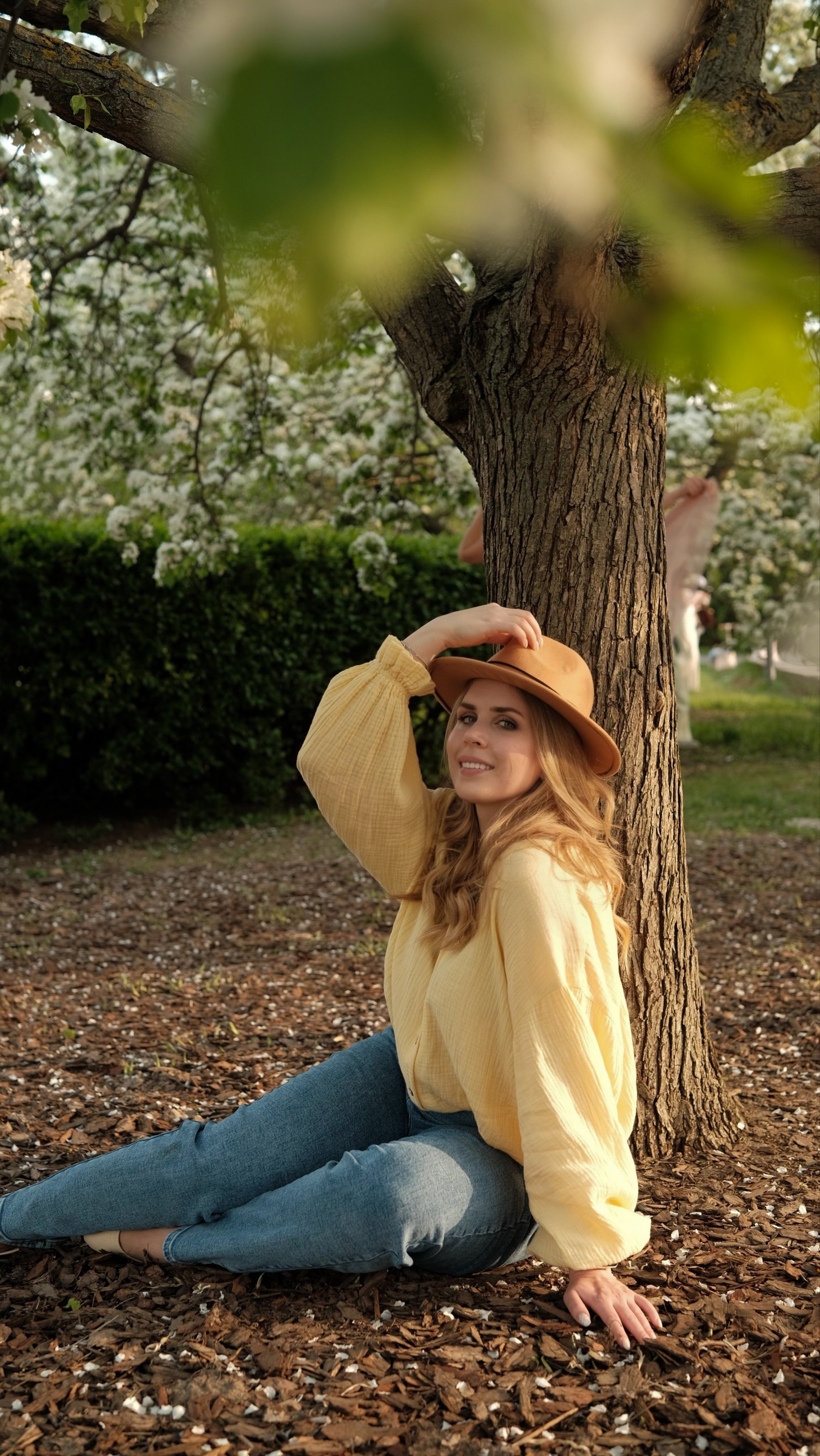 Уличные съемки. Портретный фотограф в Москве Ирина Ортега