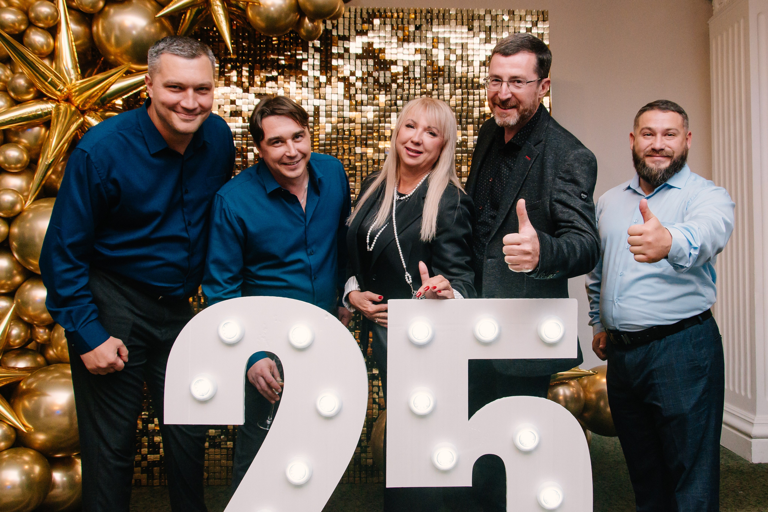 Учебному центру «Перспектива» 25 лет. Фотограф в Челябинске Любовь Денисенко