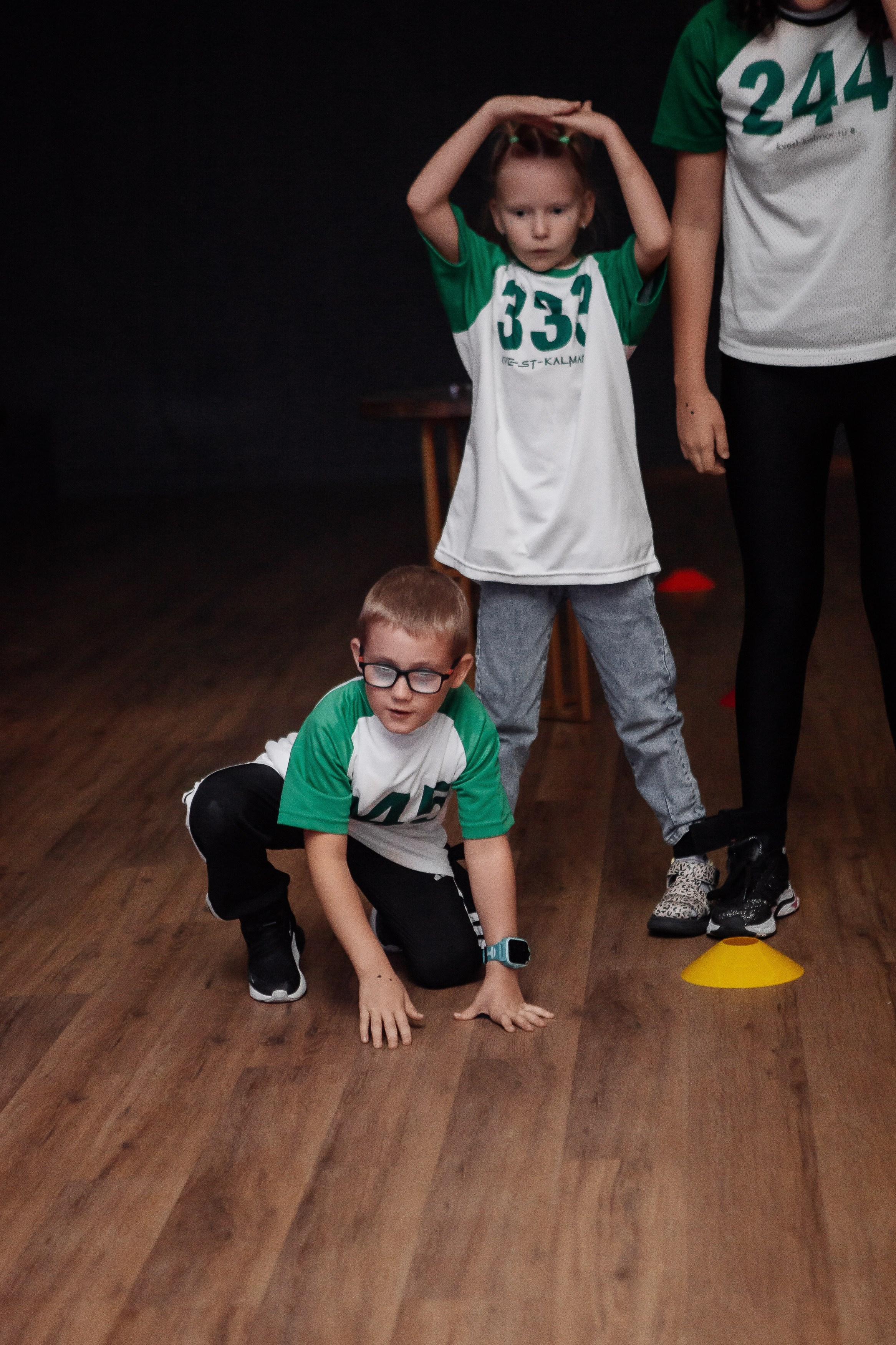 День рождения Квест. Фотограф в Нижнем Новгороде Таня Галкина