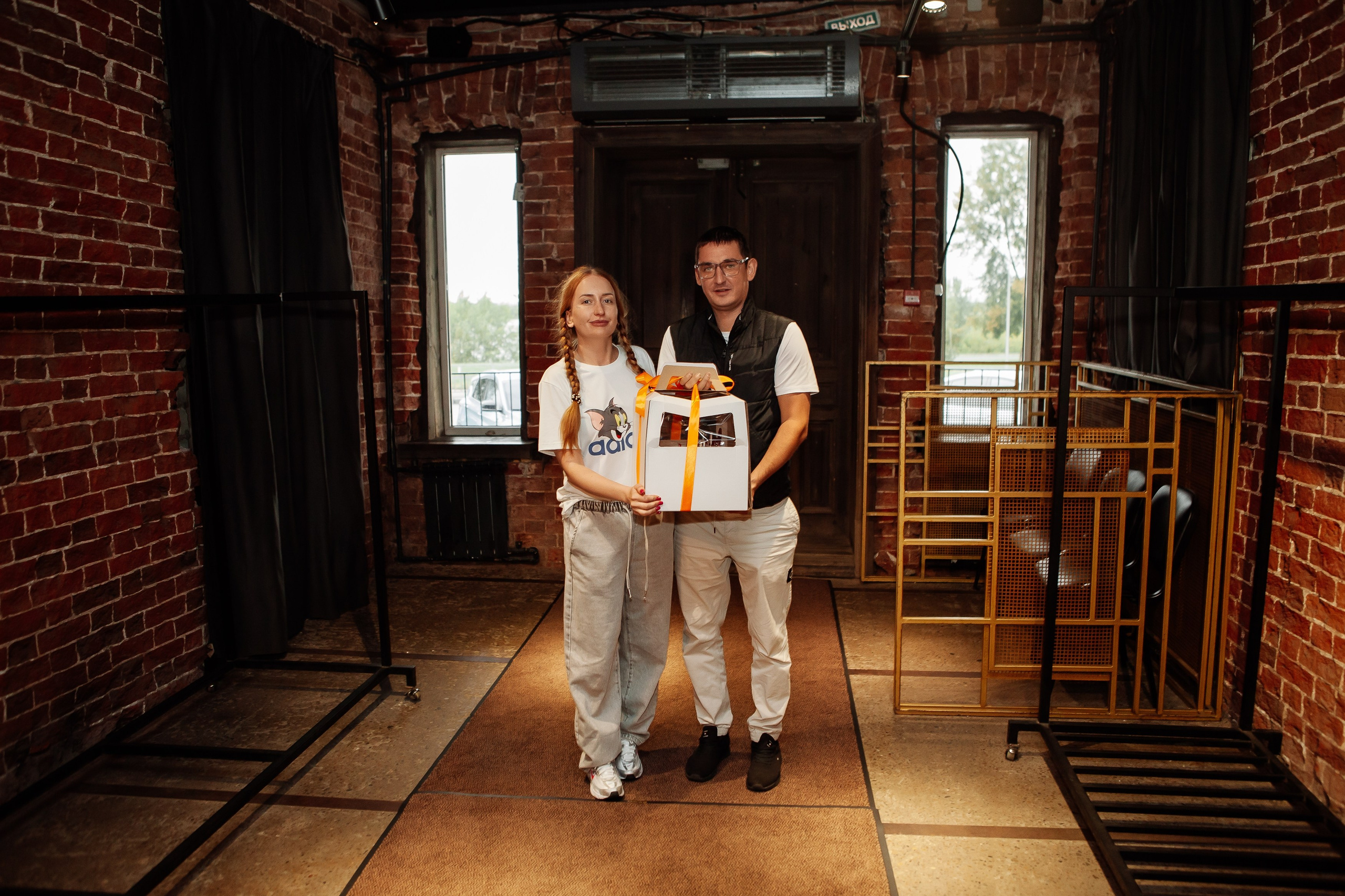 День рождения Квест. Фотограф в Нижнем Новгороде Таня Галкина