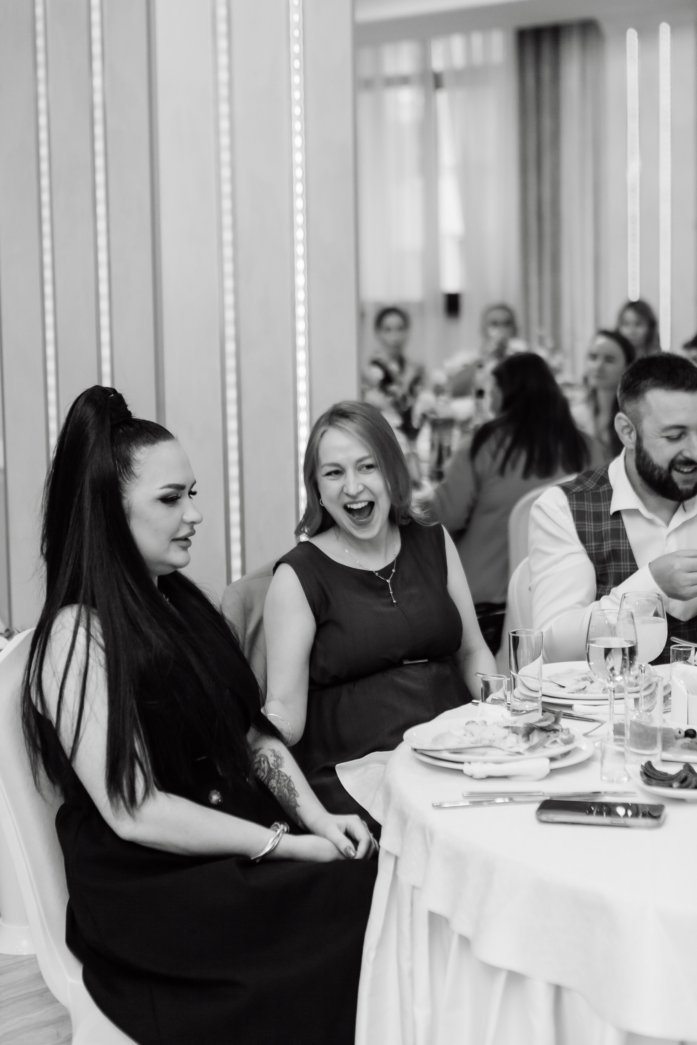 Игорь и Анжела. Фотограф в Нижнем Новгороде Таня Галкина