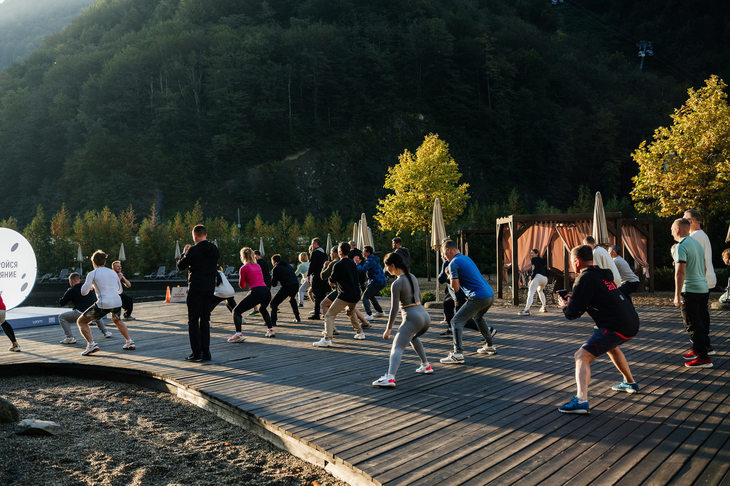 ЕВРОХИМ 2025. Фотограф Илья Бызов, Свадебный и репортажный фотограф Сочи
