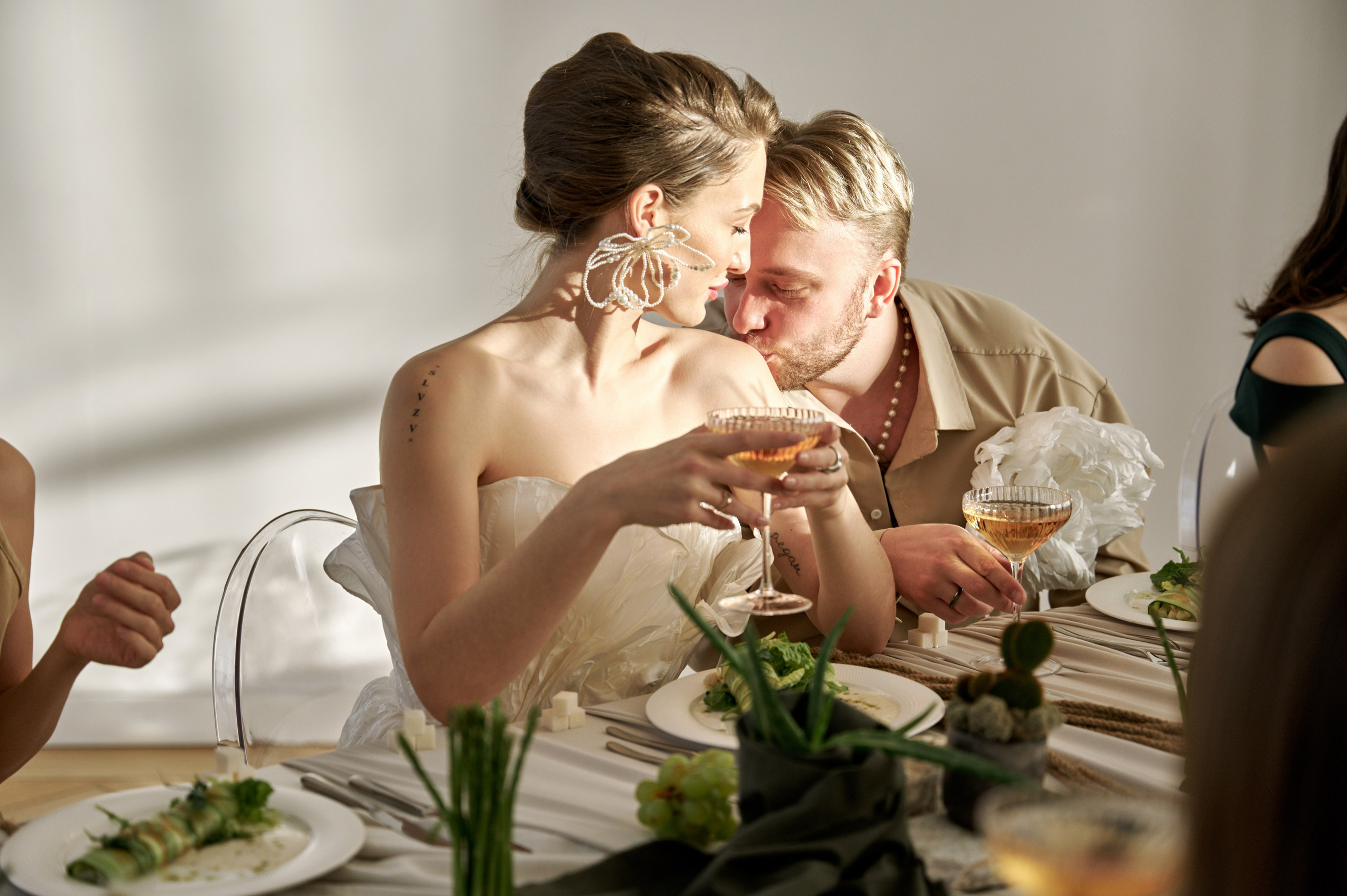 Милена и Владислав. Фотограф Челябинск — Кирилл Устюжанин