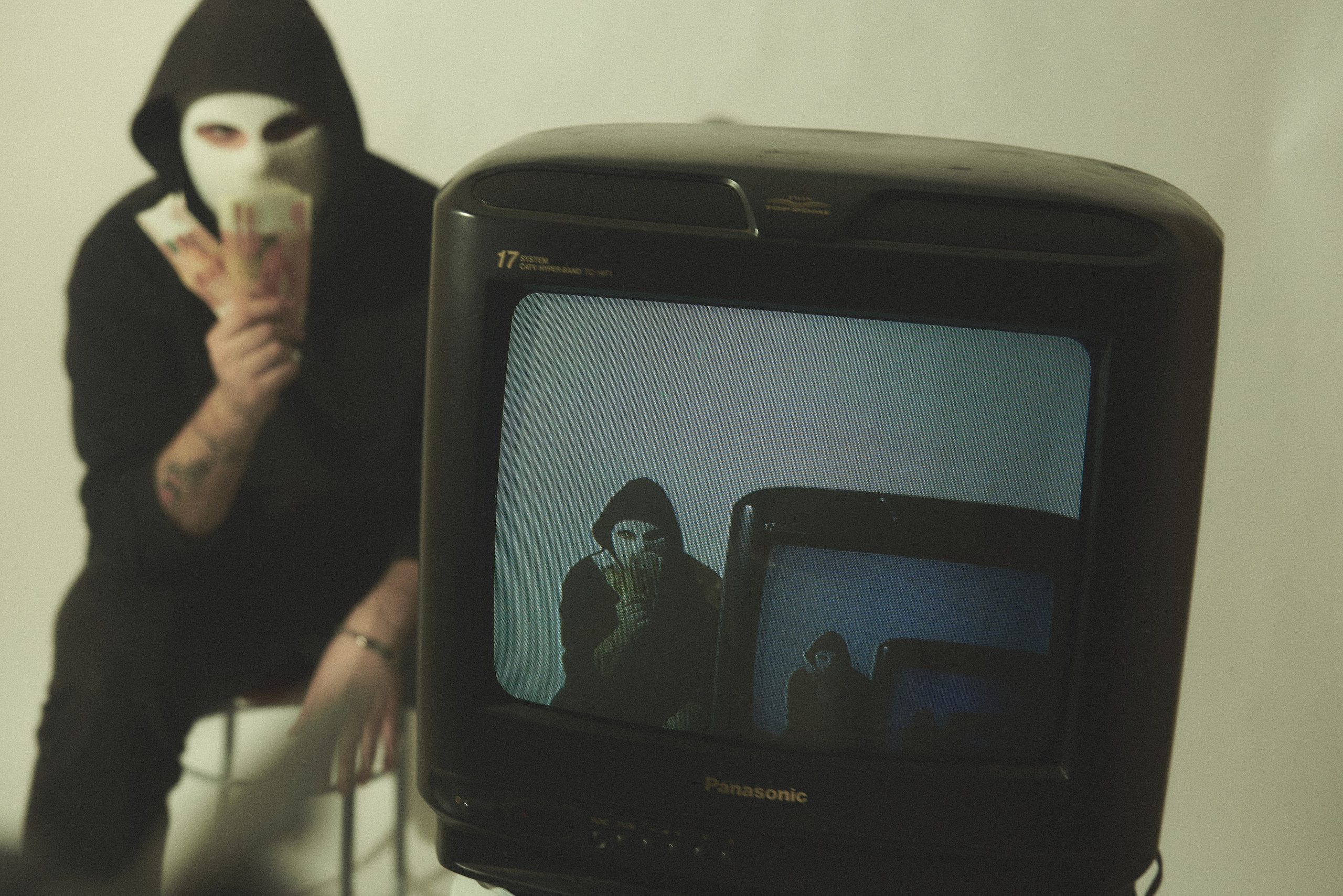 VHS. Андрей Винников фотограф в Нижнем Новгороде