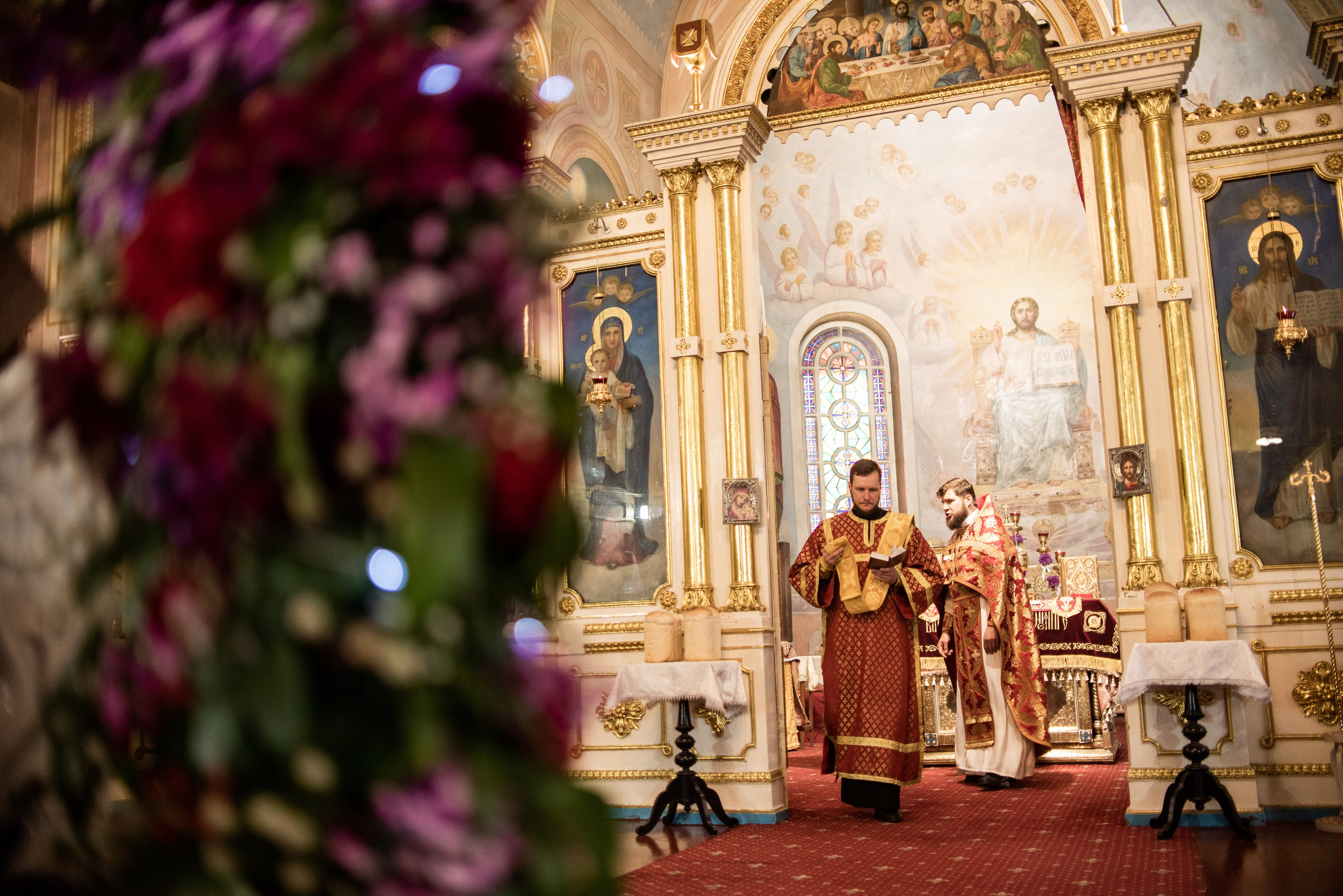 Четверг светлой седмицы 20.04.2023. Семейный и свадебный фотограф в Феодосии и Коктебеле