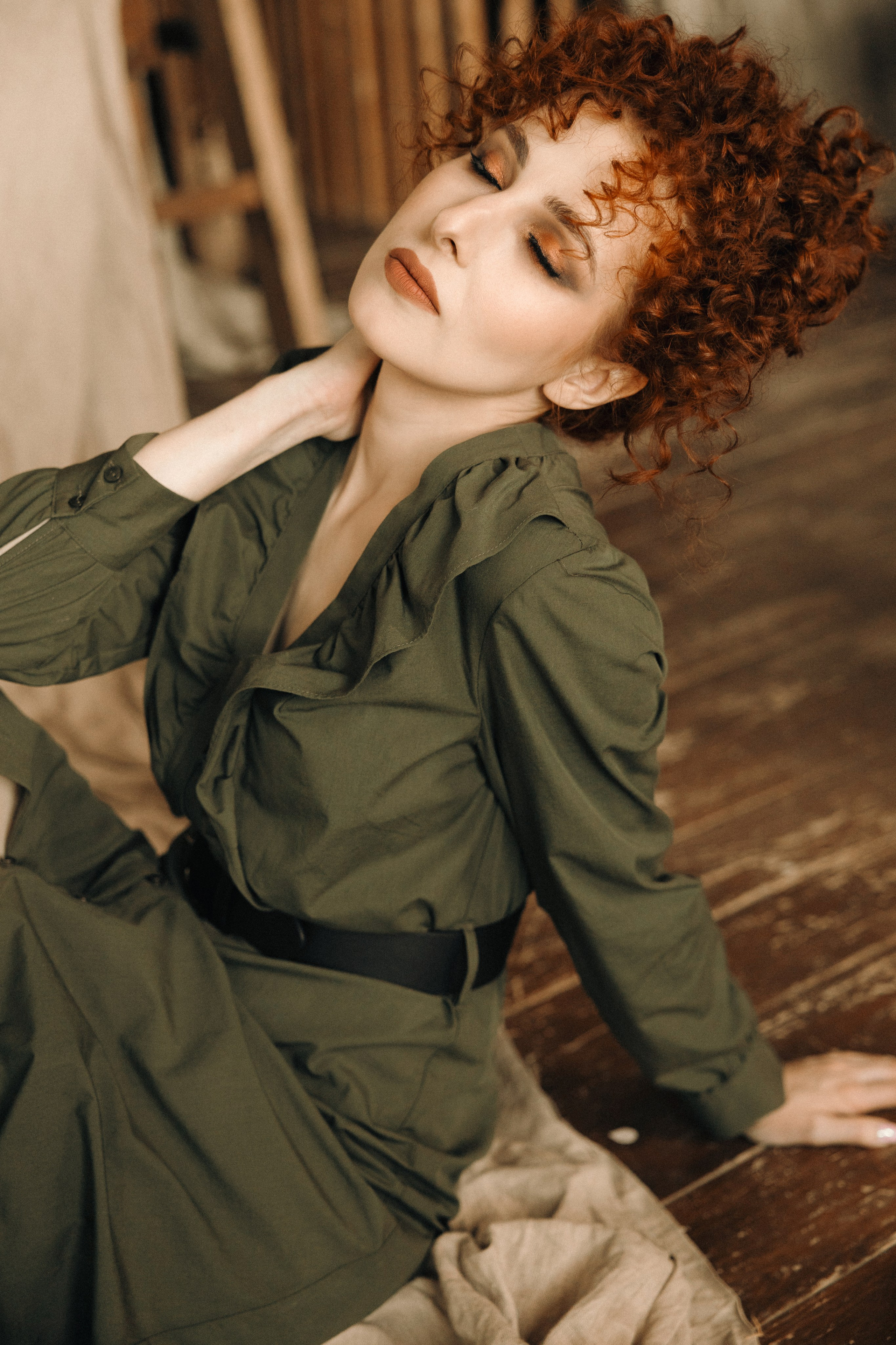 Марго. Главная