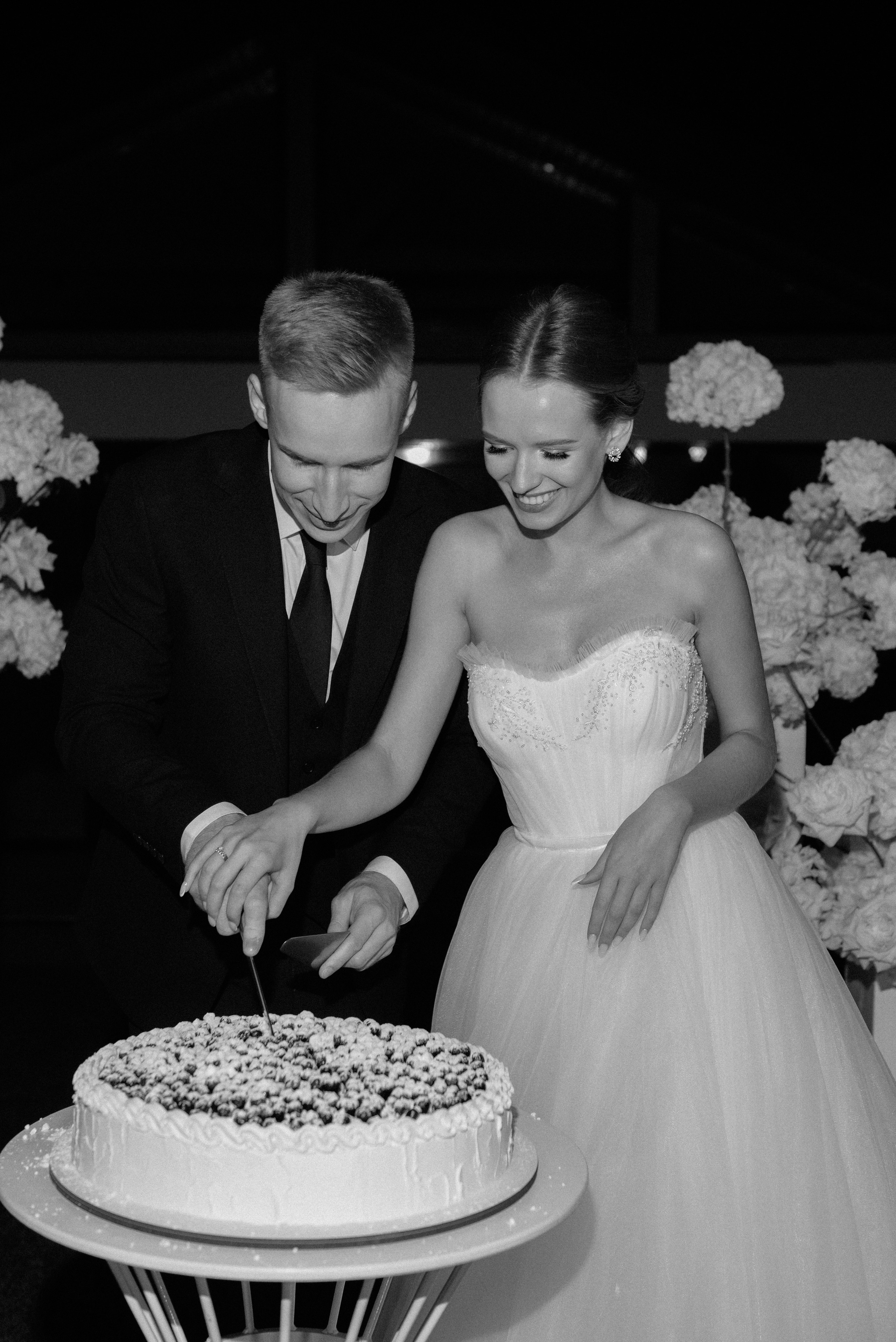 Wedding day in GRAND CNALET. Главная