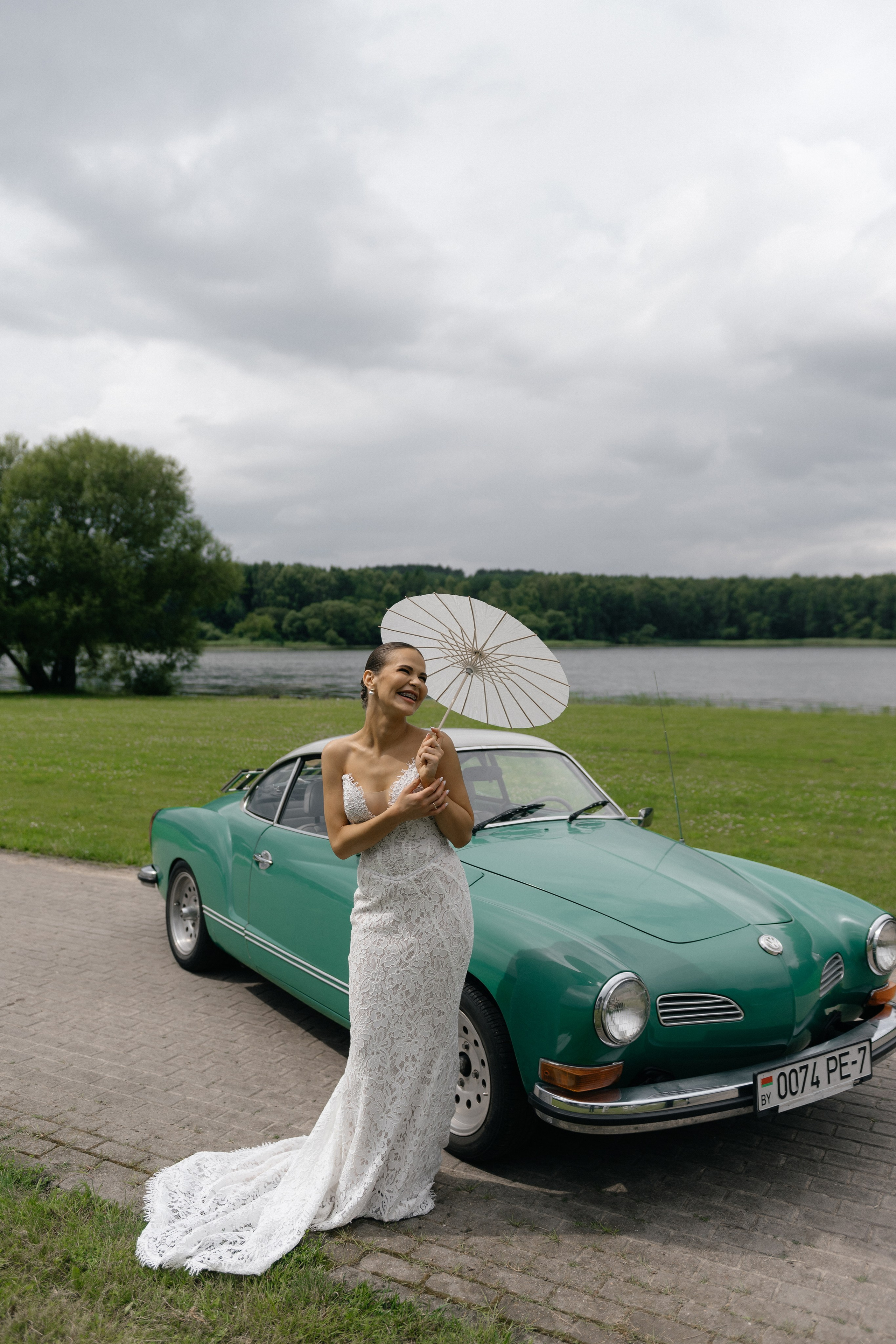 Alexandra and Ivan. Главная
