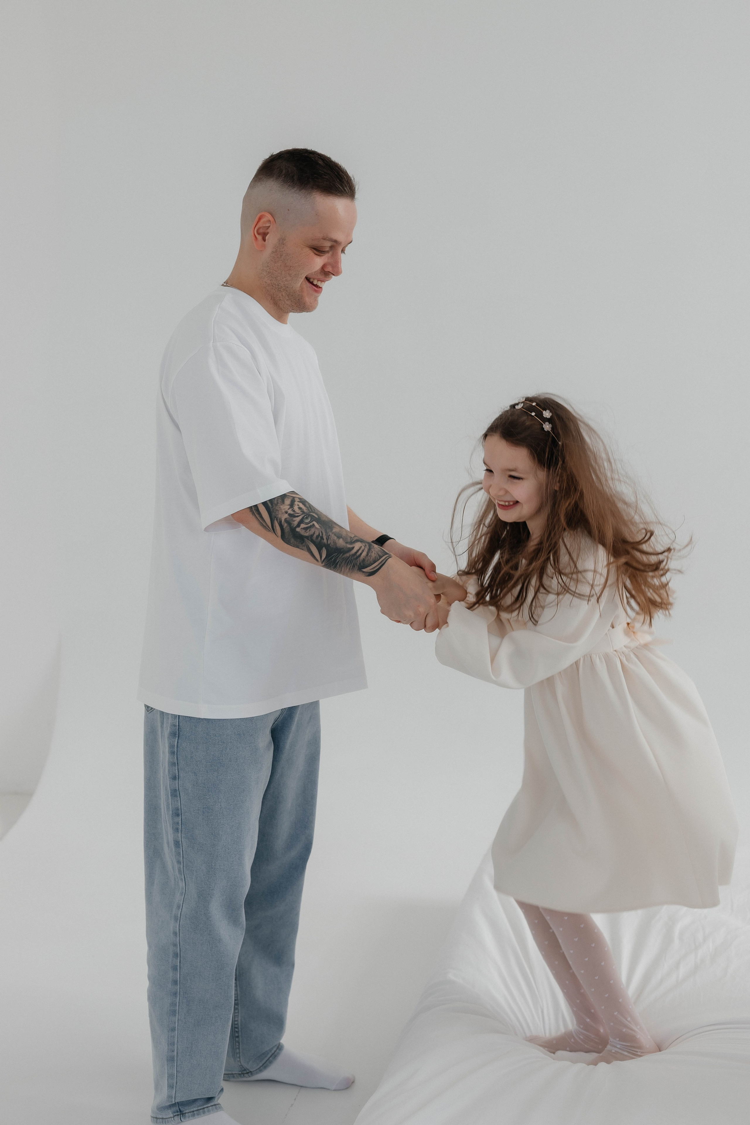 Family. Семейный и детский фотограф в Волгограде и Волжском Дарья Сидоркина