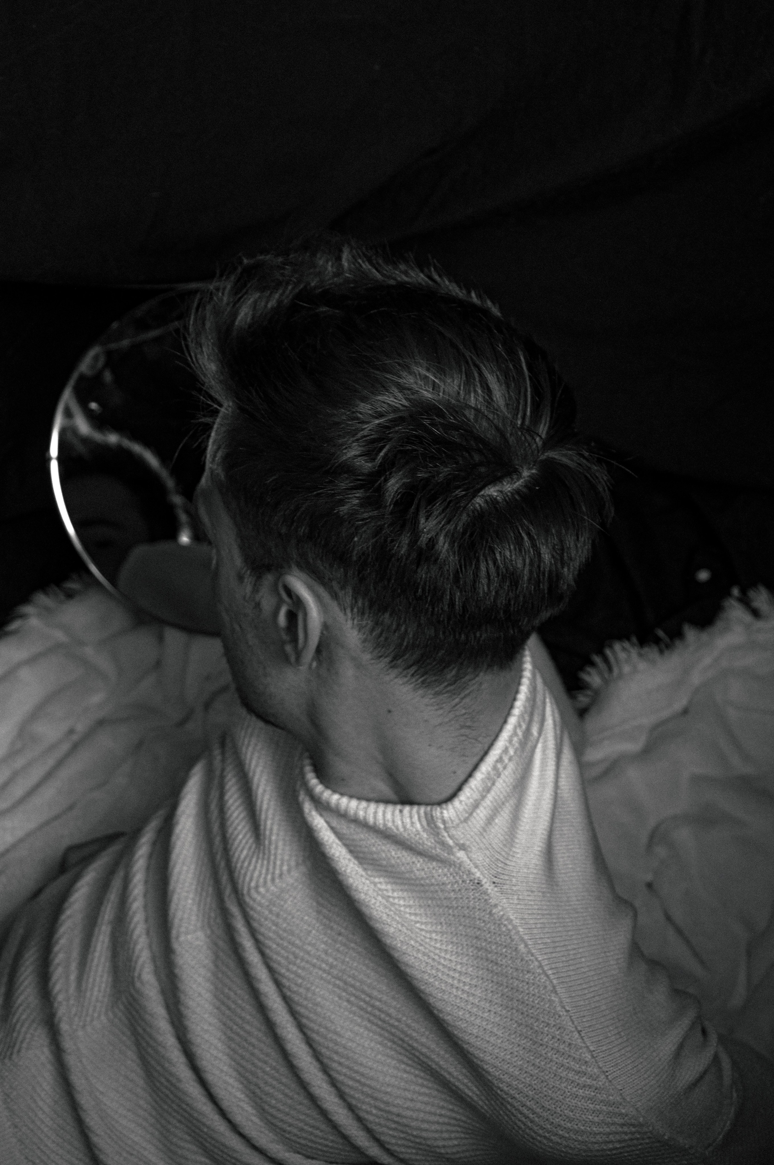 Dialog. DINA MOREVA photography