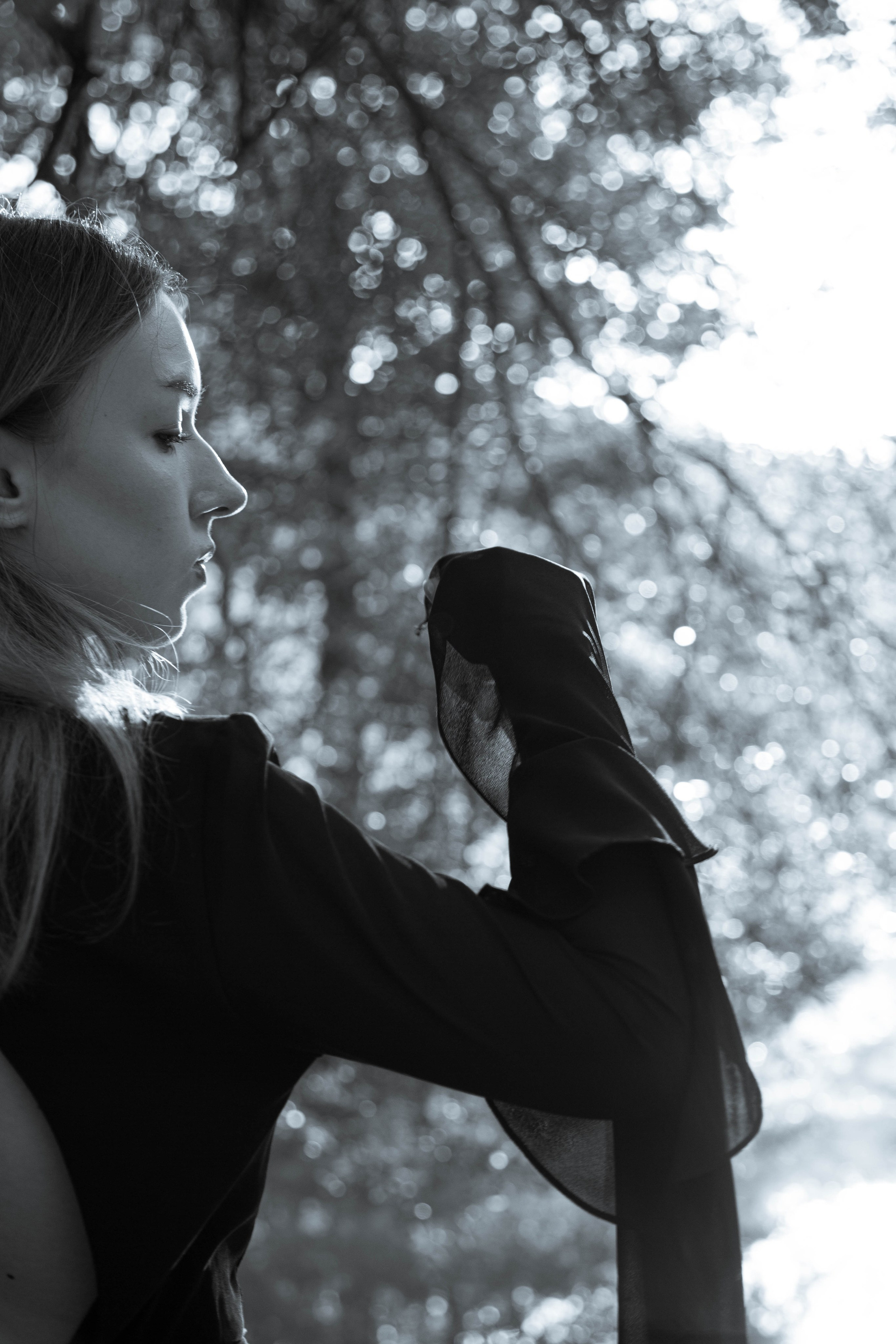 Elena. DINA MOREVA photography