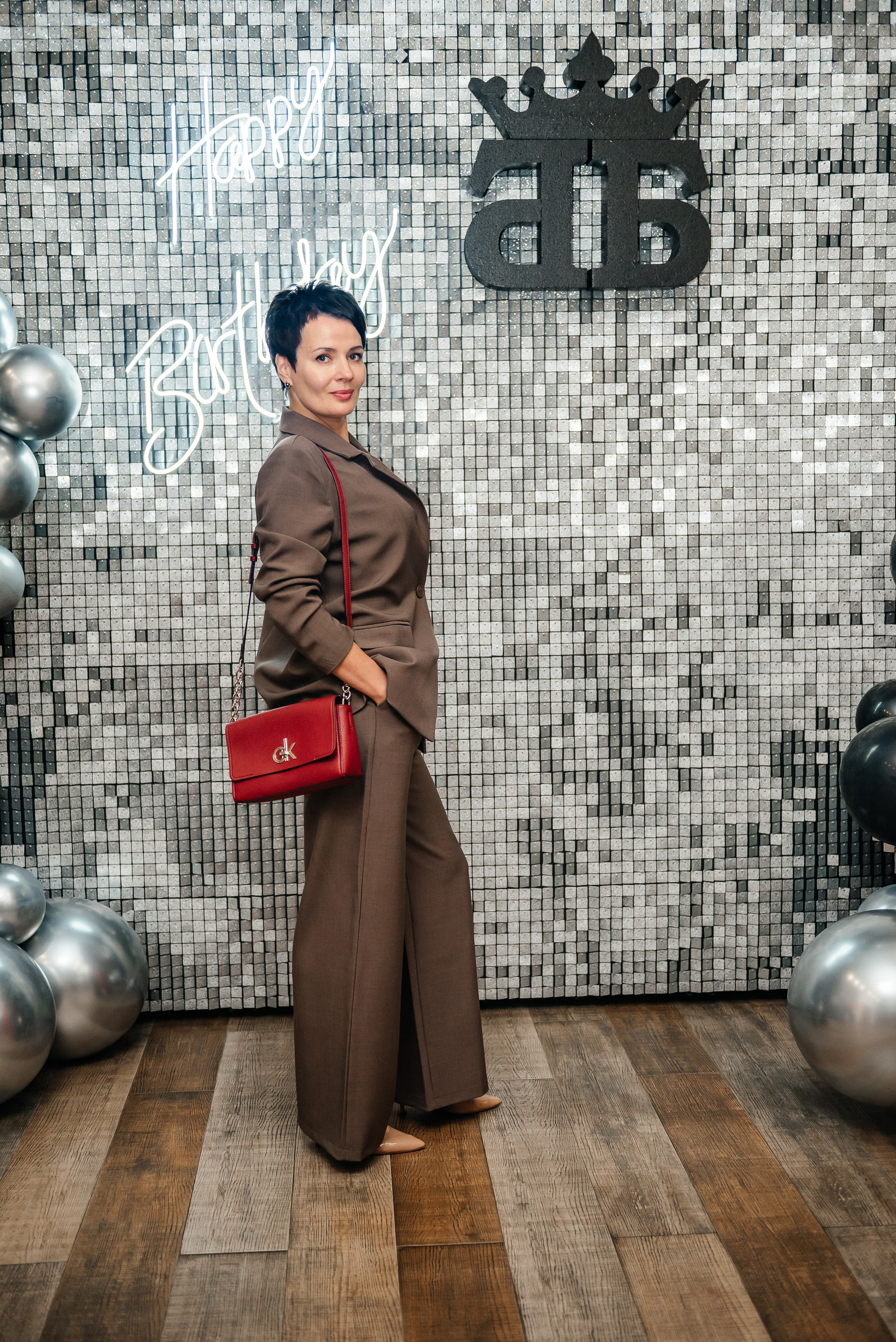 Ресторану Бакинский бульвар № 1 5лет. Свадебный и семейный фотограф в Дзержинске Екатерина Шулакова