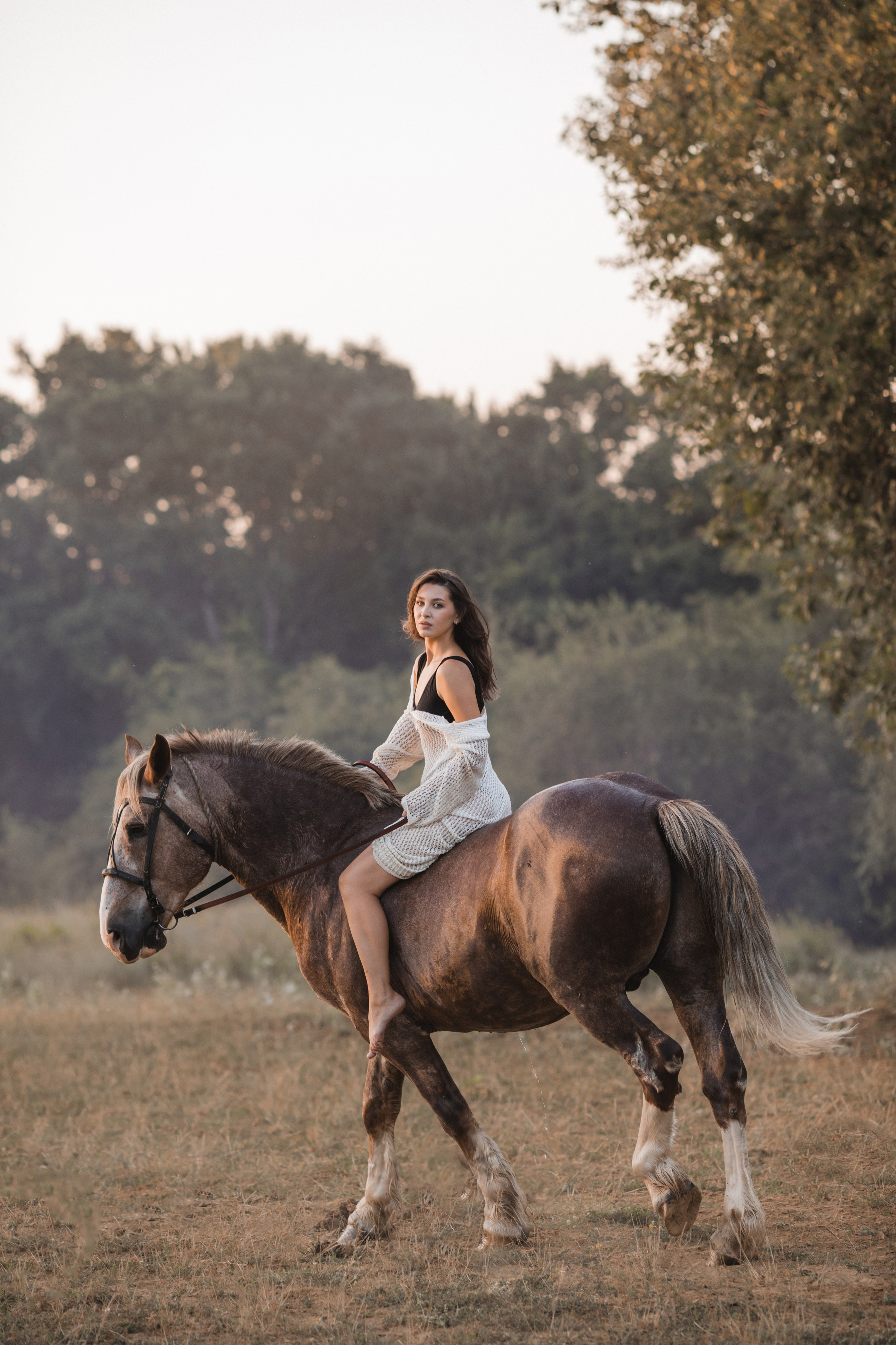 Портрет. Свадебный и семейный фотограф в Краснодаре