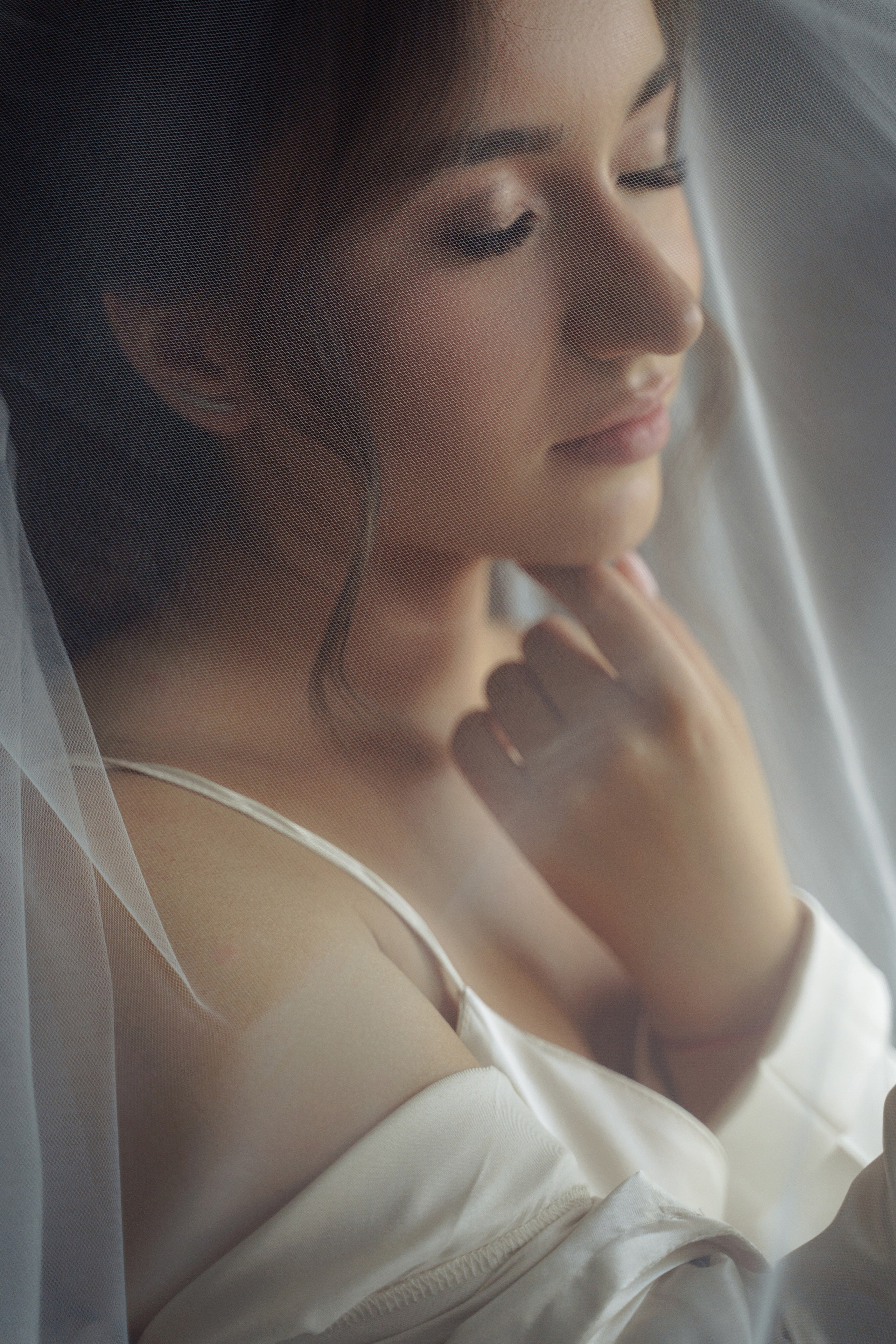 Дарья и Владислав. Свадебный и портретный фотограф в Сызрани и городах Самарской области