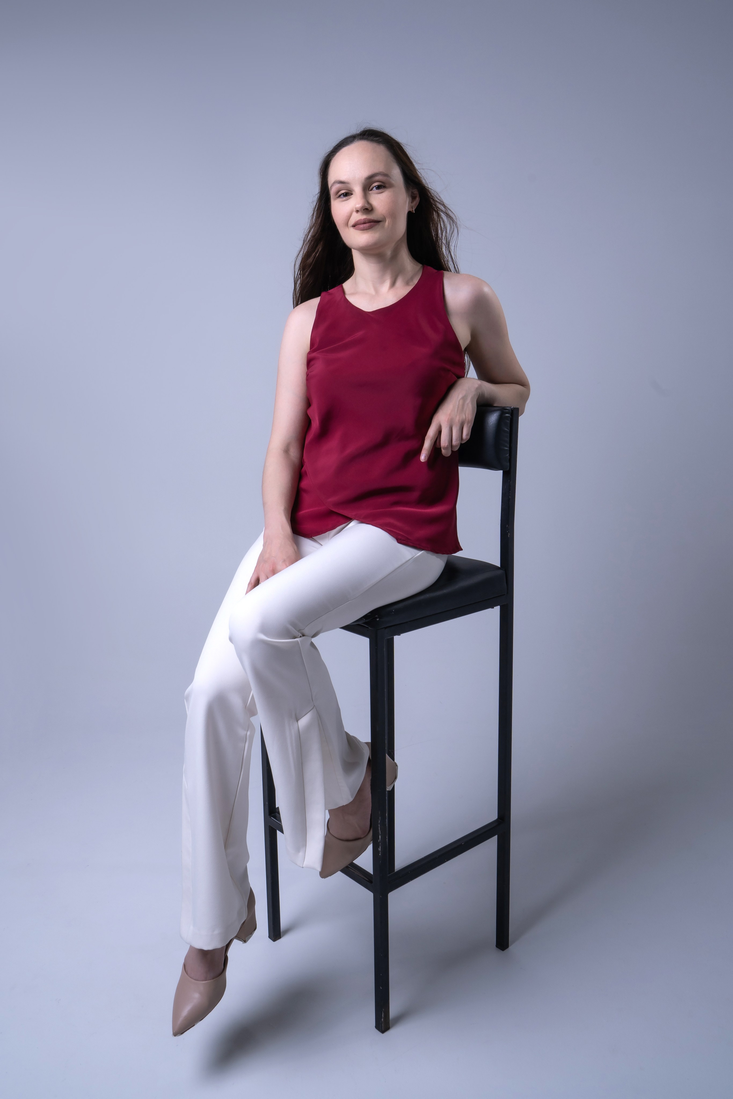 Наталья. Фотограф Надежда Жемкова. Фотосъёмка, ретушь, фотомонтаж для вас и вашего бизнеса