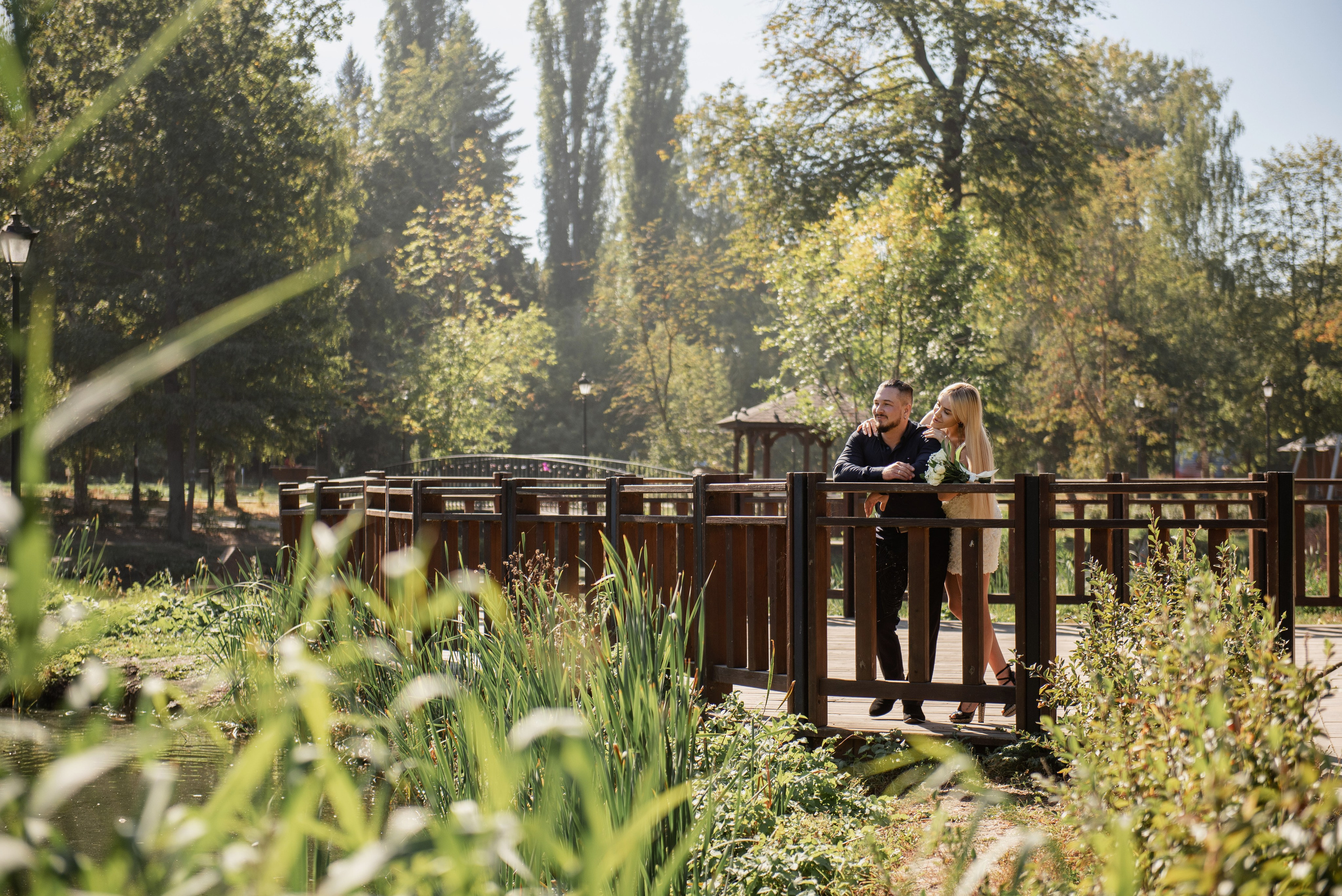 Богдан и Лиана. Семейный и свадебный фотограф в Ельце Юлия Дякина